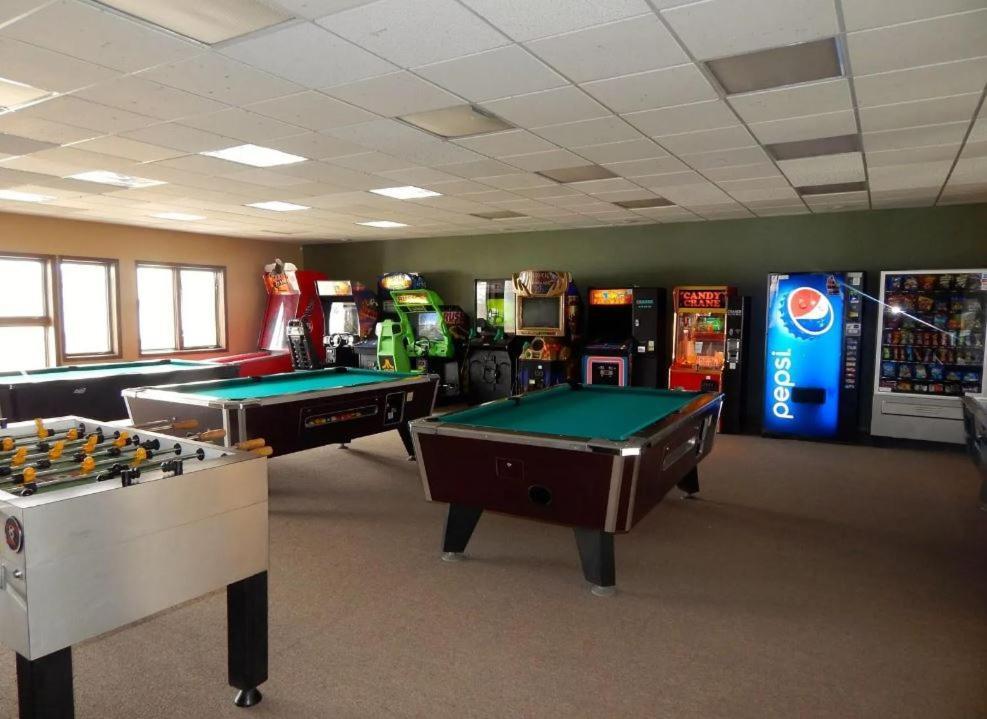 Aparthotel K-suite-mt View-resort-pool-hot Tub-near Rmnp & Wp