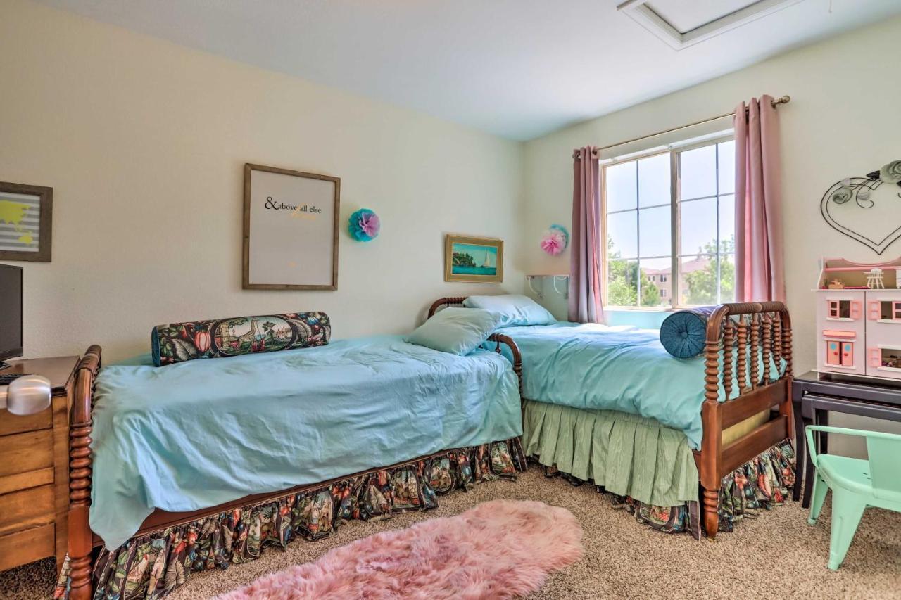 Holiday home Stunning Retreat About 14 Mi To Denver! *