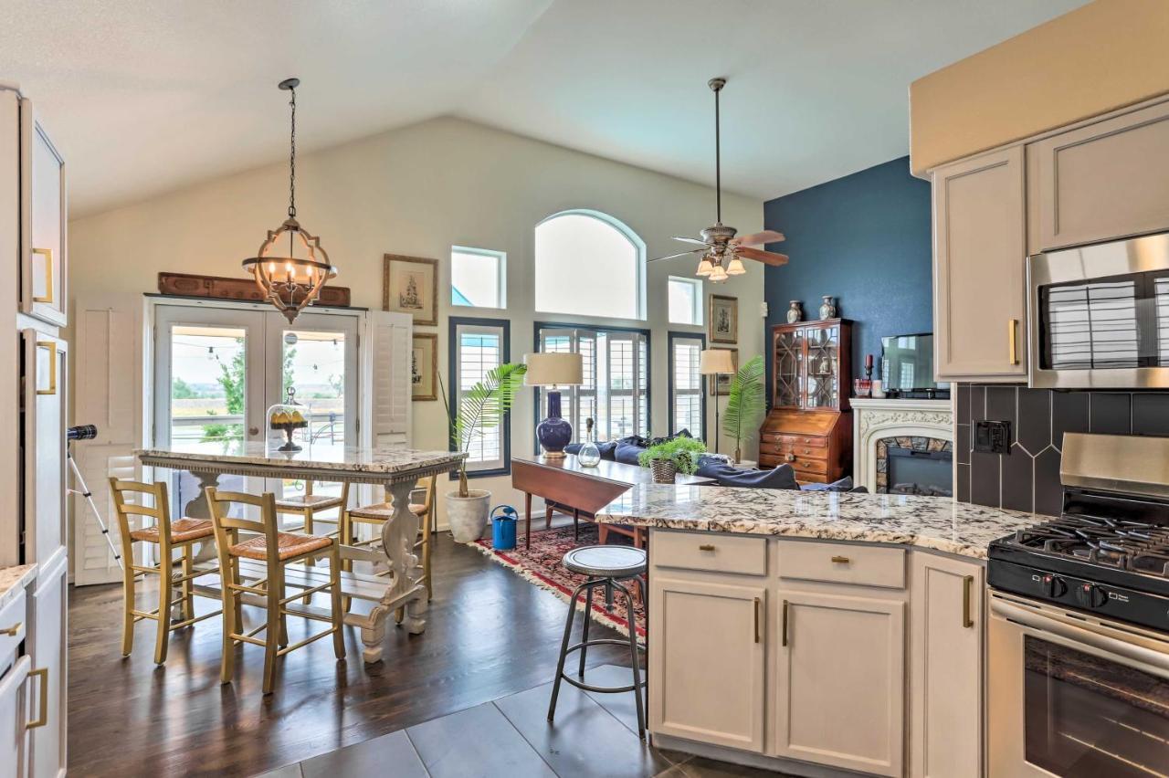 Stunning Retreat About 14 Mi To Denver! * Henderson
