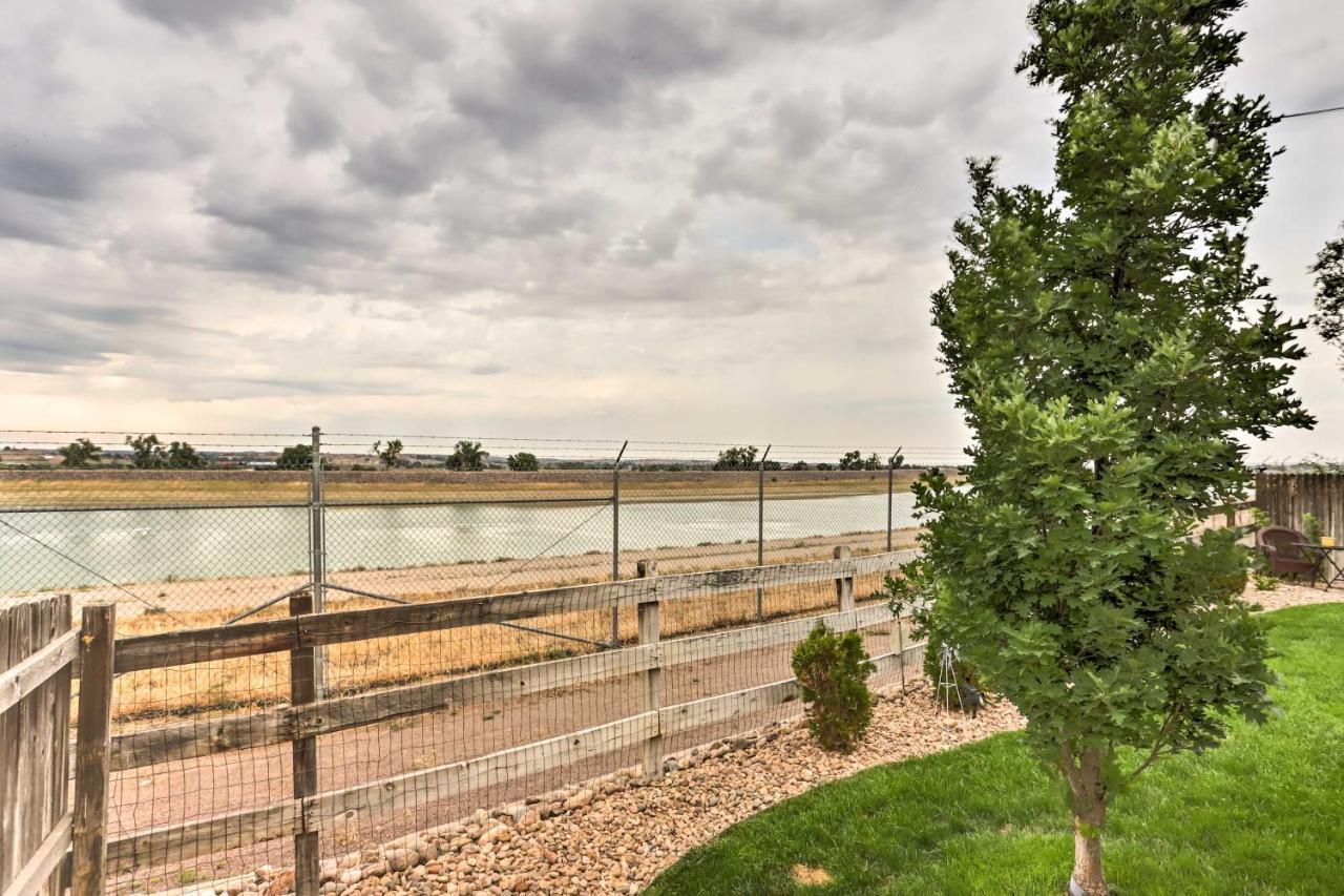 Holiday home Stunning Retreat About 14 Mi To Denver! Henderson