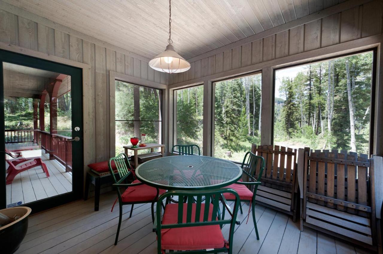 246 Beaver Circle * Durango Mountain Resort (Purgatory Resort)