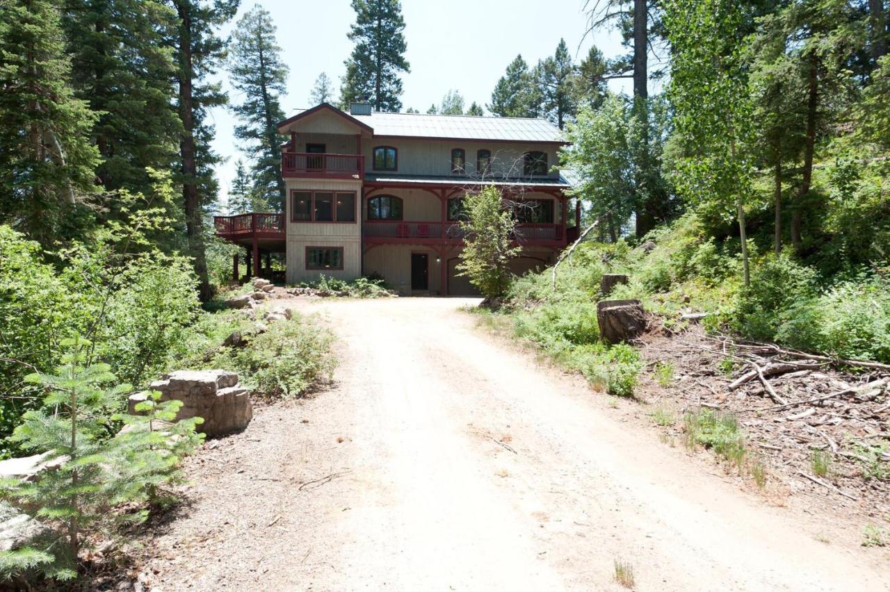 Casa de férias 246 Beaver Circle