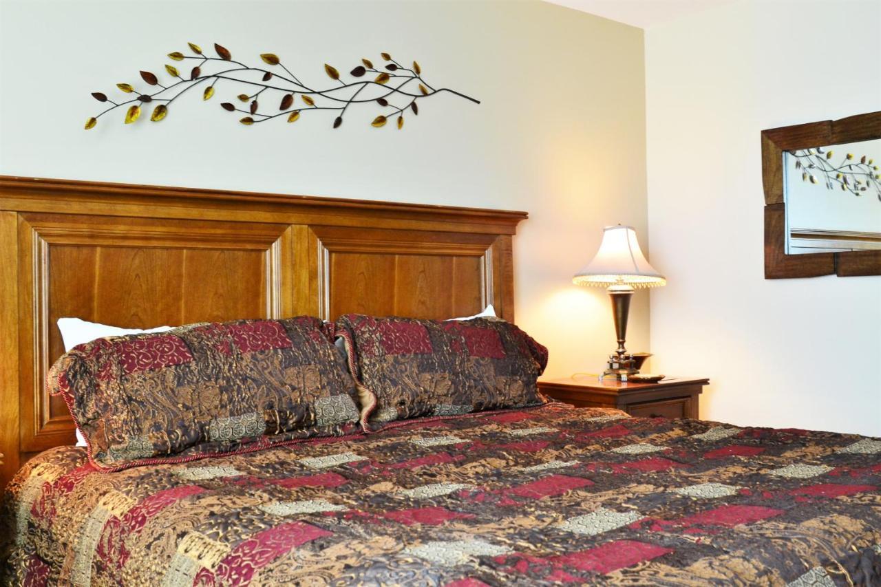 Simba Run Resort Vail