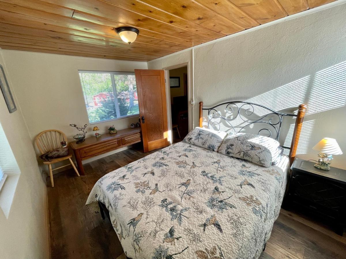 Stoney River Inn 2*