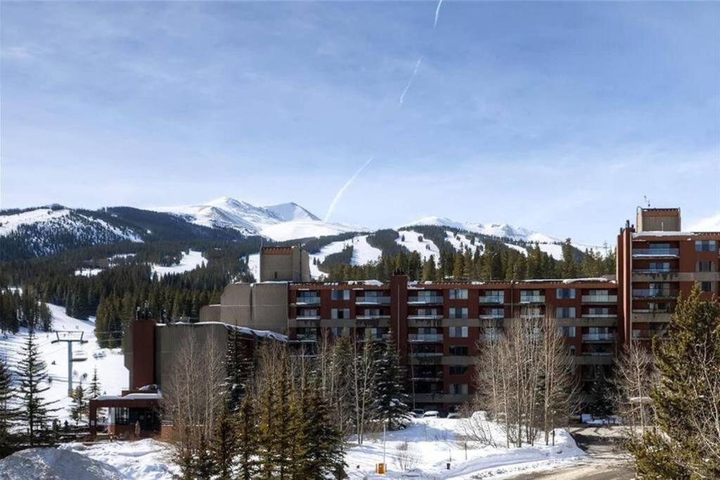 Beaver Run Apartamento Breckenridge