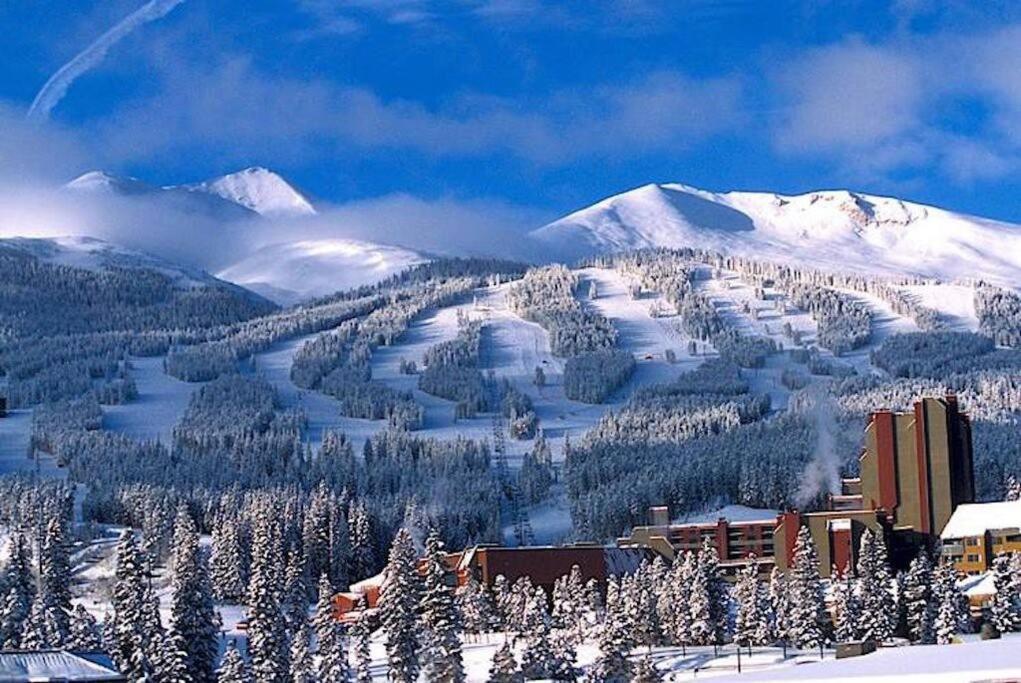 Apartamento Beaver Run Breckenridge