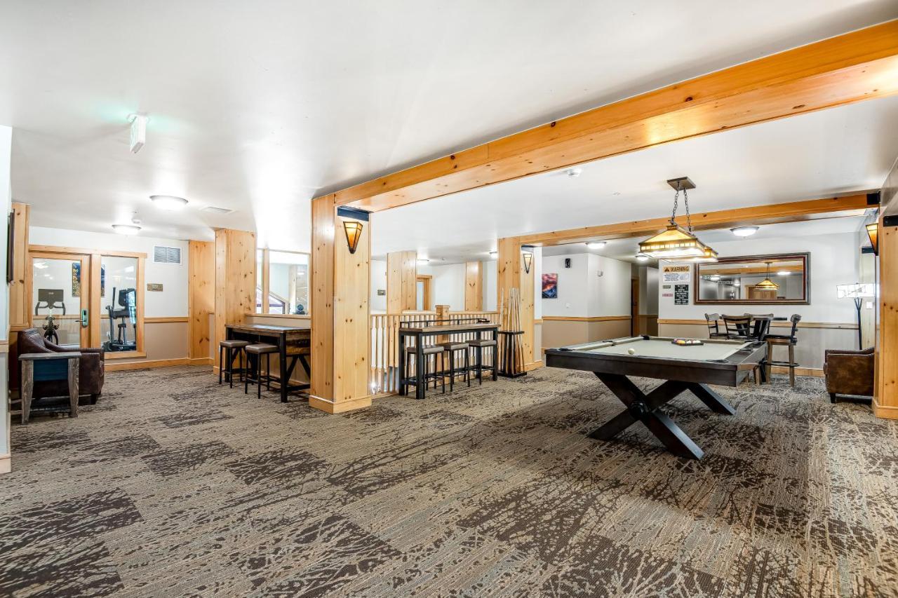 Apartment Copper Springs Copper Mountain