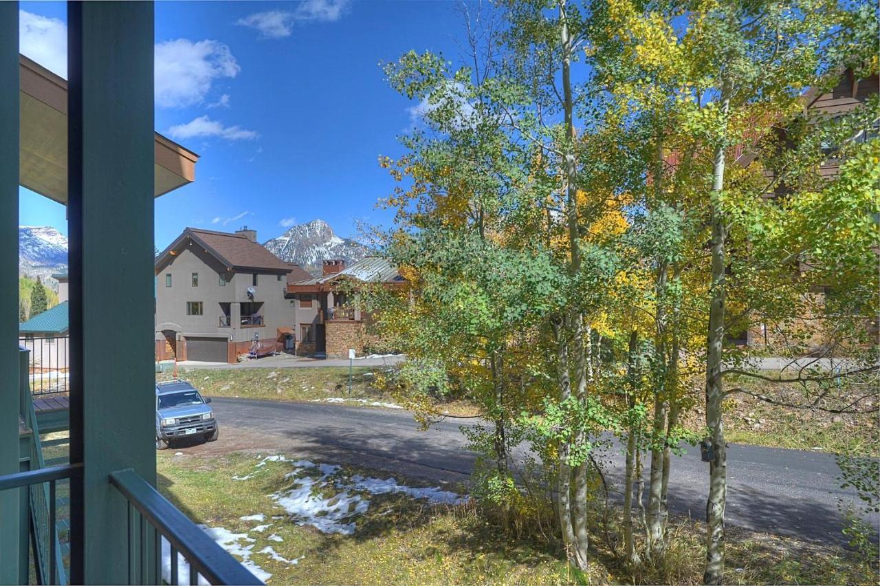 Apartment Purgatory Townhome 104 Durango Mountain Resort (Purgatory Resort)