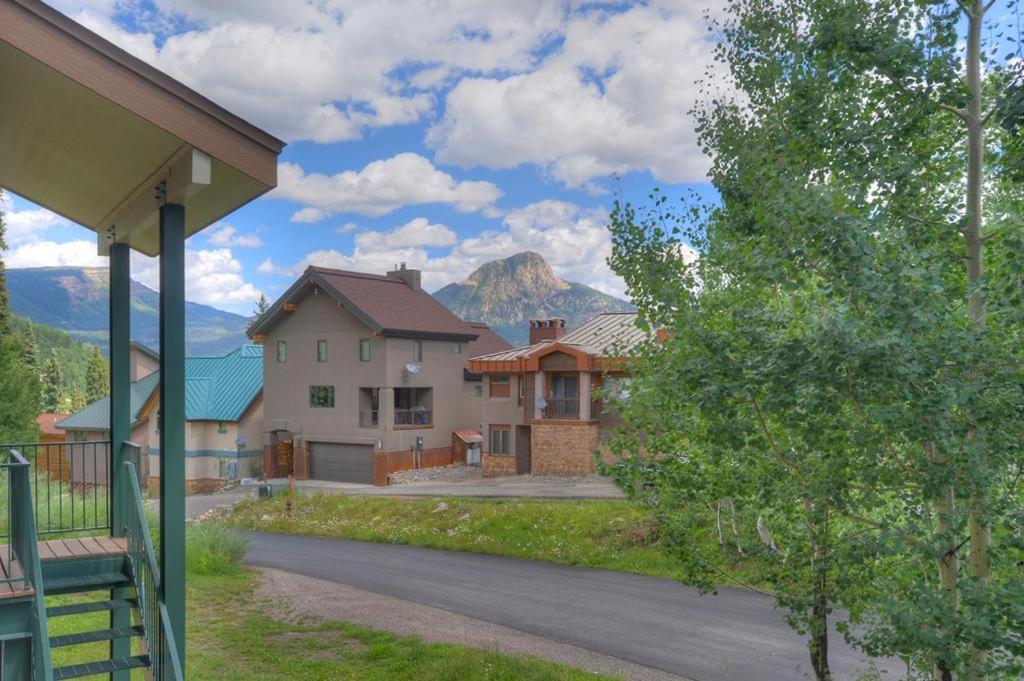 Purgatory Townhome 104 Apartment Durango Mountain Resort (Purgatory Resort)