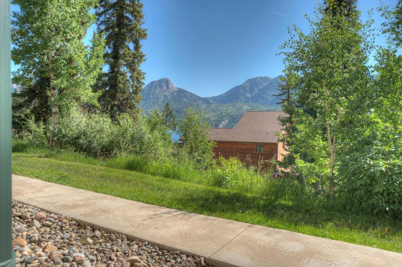 Apartment Purgatory Townhome 108 Durango Mountain Resort (Purgatory Resort)