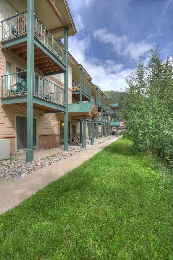 Apartment Purgatory Townhome 108