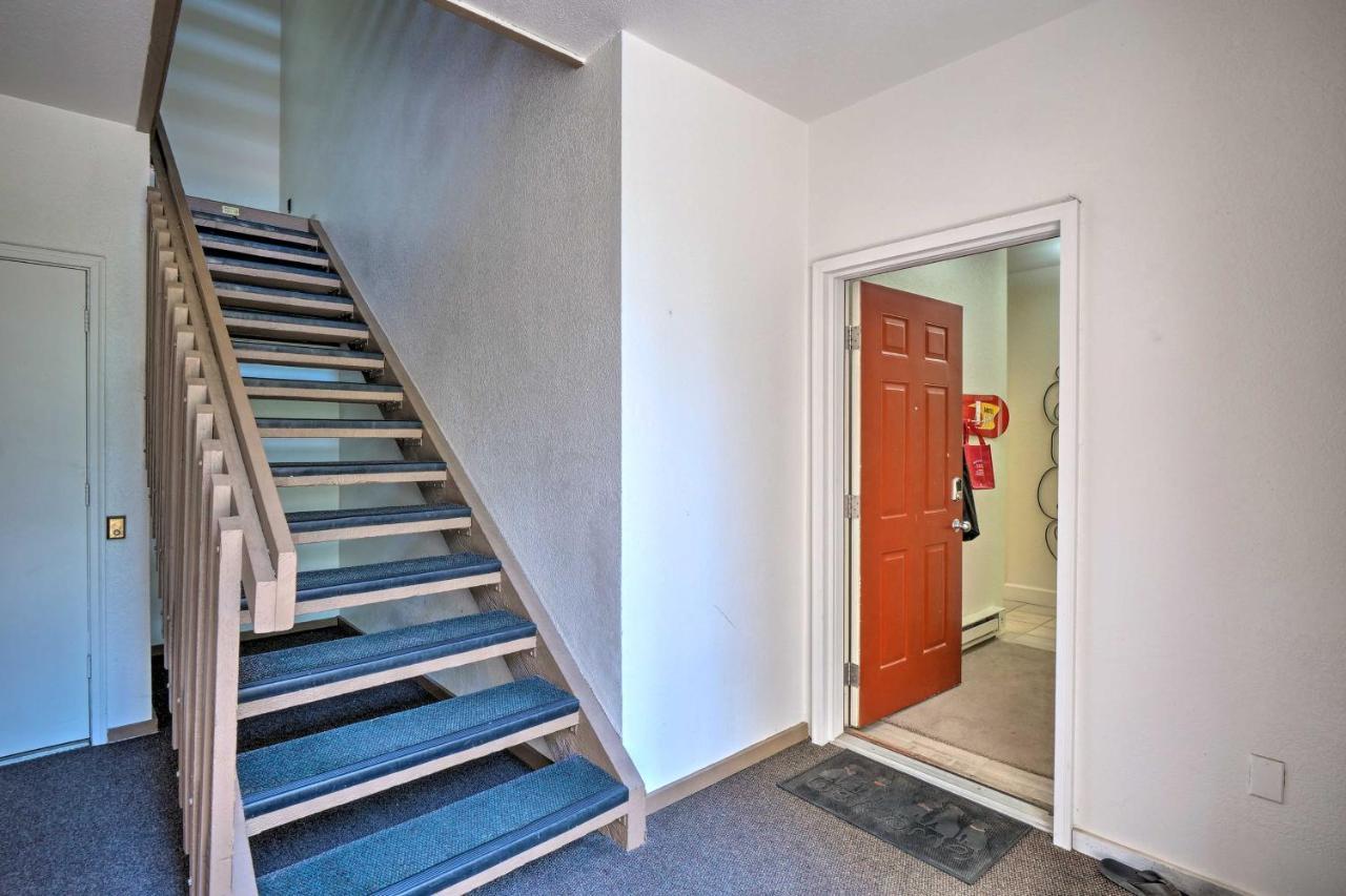 Apartment Updated 10-min Walk To Lionshead Village Vail