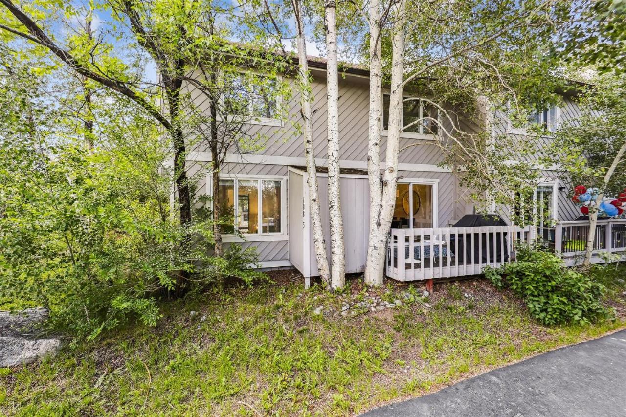 Creekside Retreat Townhouse *