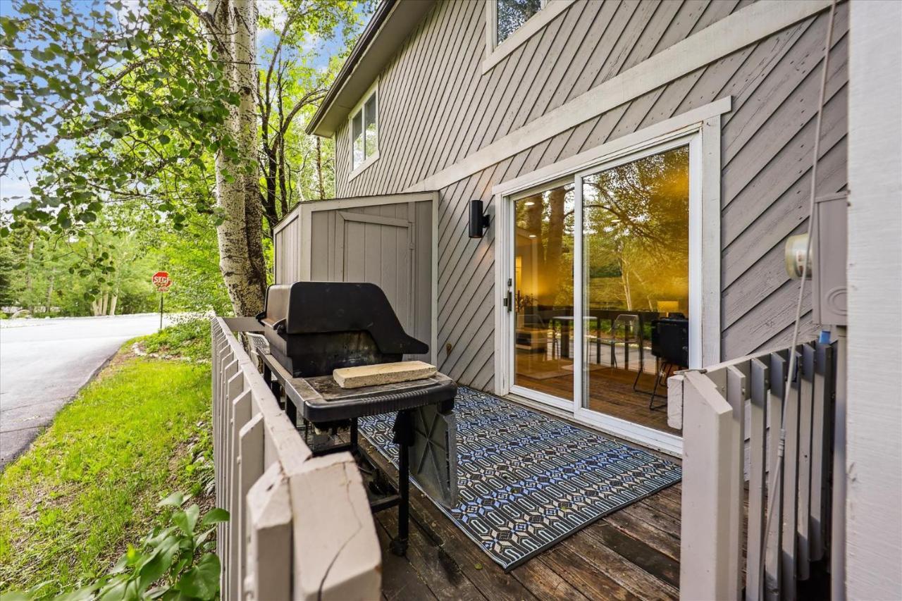 Creekside Retreat Townhouse