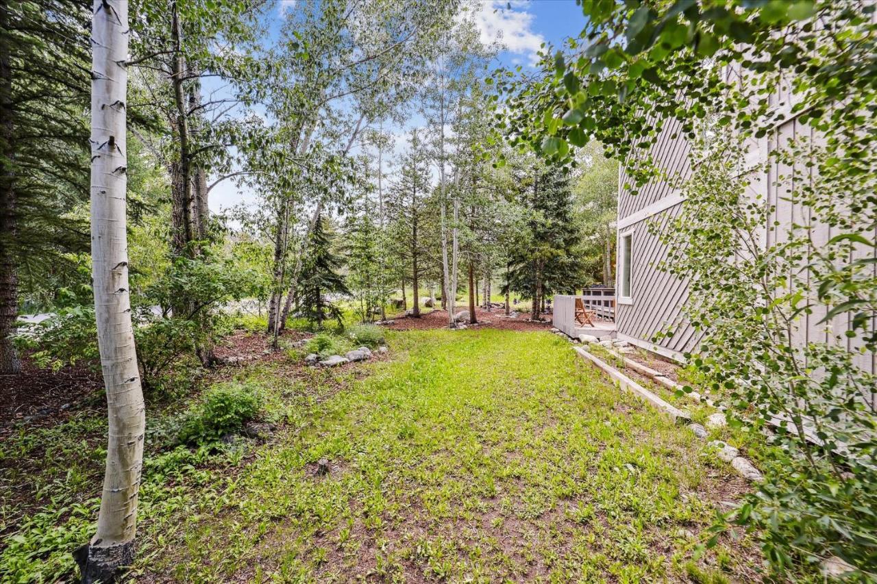 Creekside Retreat Townhouse Holiday home *