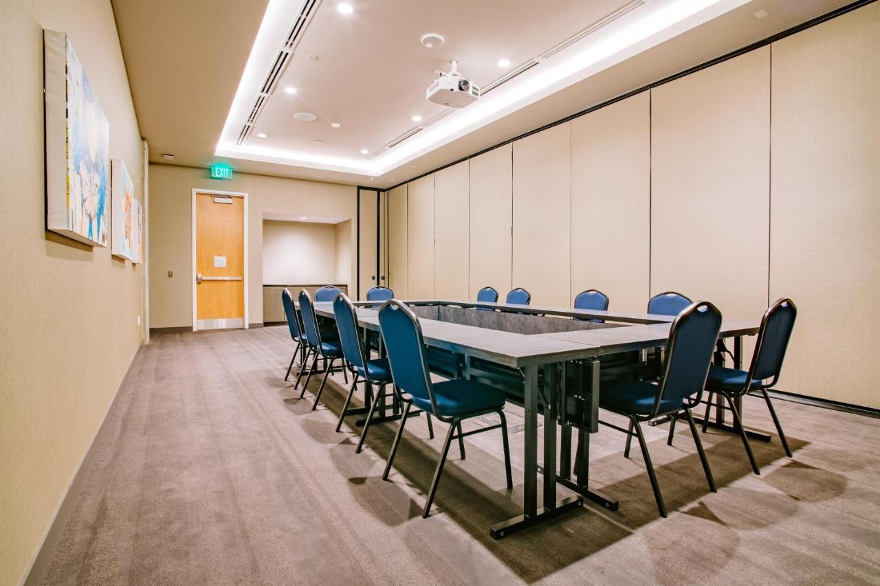 Hotel Indigo Denver Downtown - Union Station By Ihg 3* Denver
