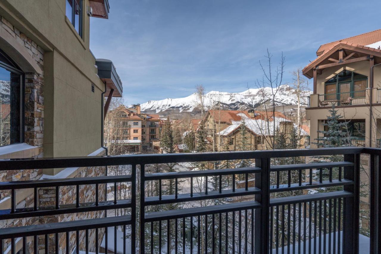 Lumiere By Dunton Telluride