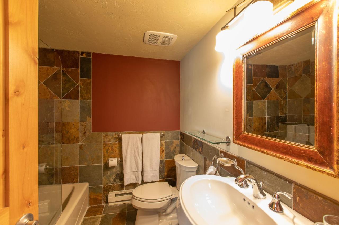 Nordic 4* Crested Butte