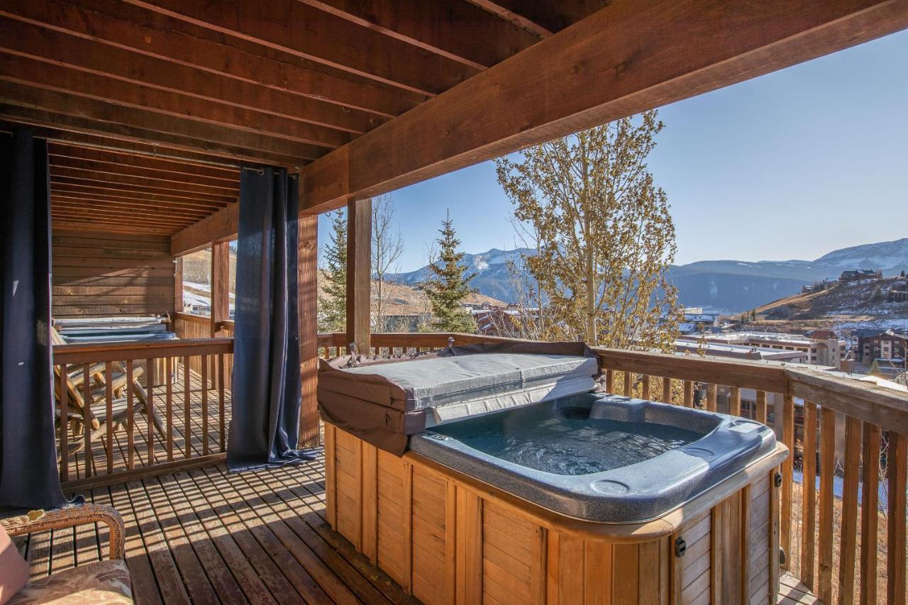 Nordic Inn Crested Butte
