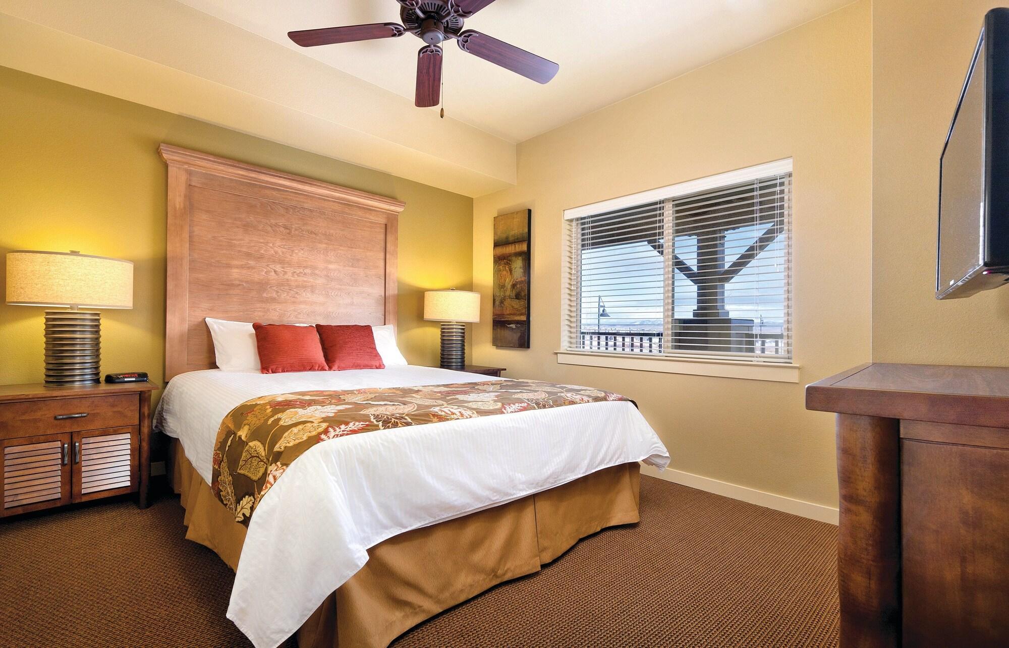 Worldmark - Rocky Mountain Preserve 3* Granby
