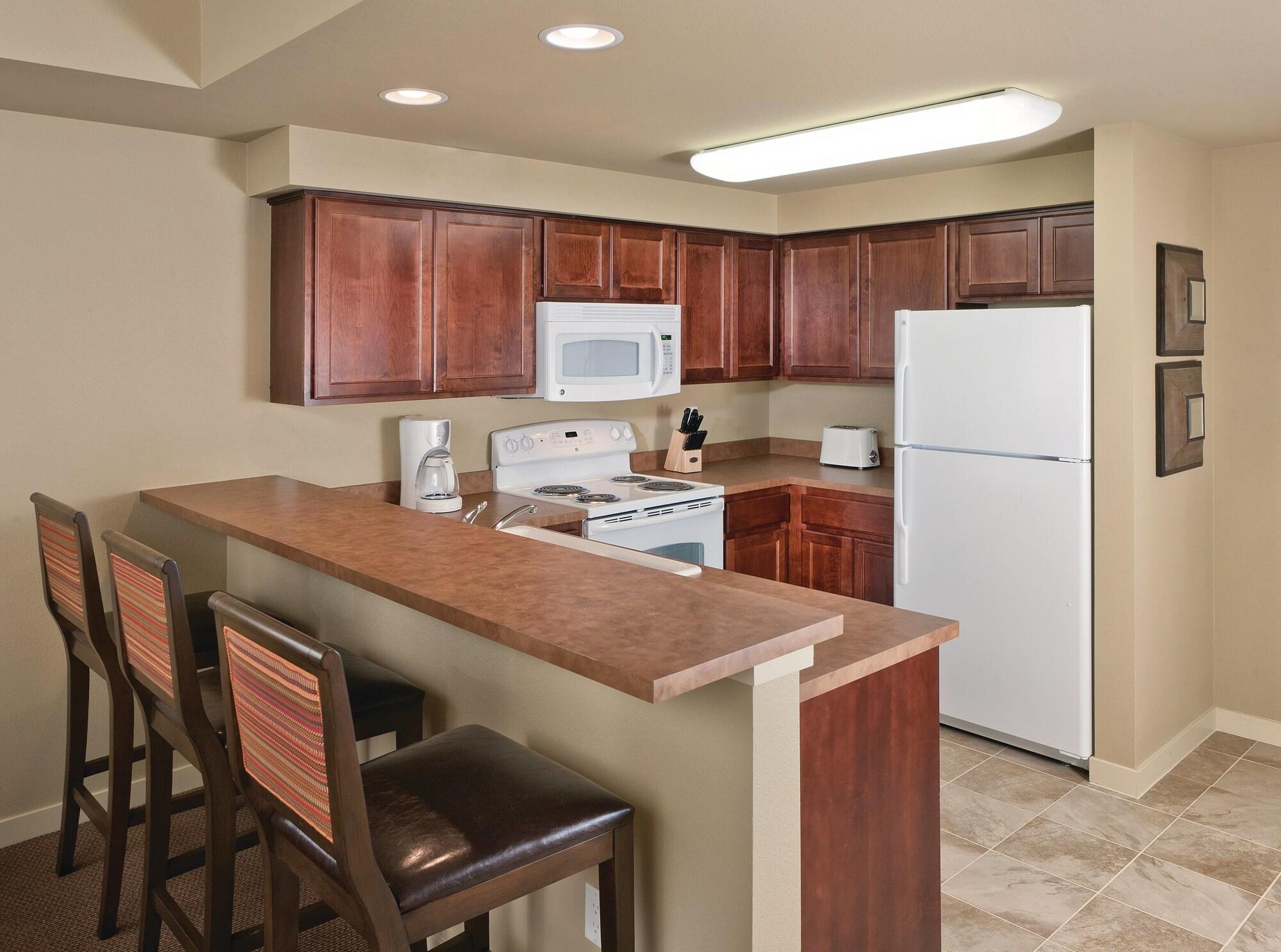Worldmark - Rocky Mountain Preserve Resort 3*