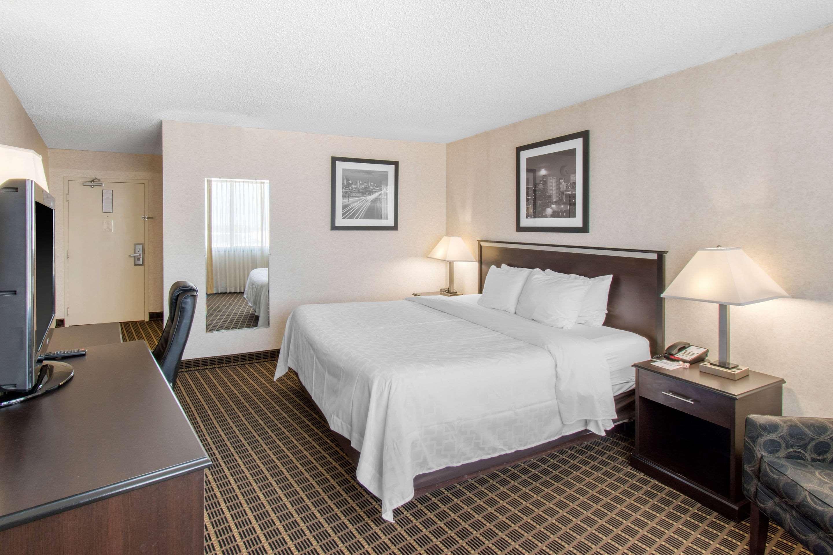 Clarion Central 3* Denver