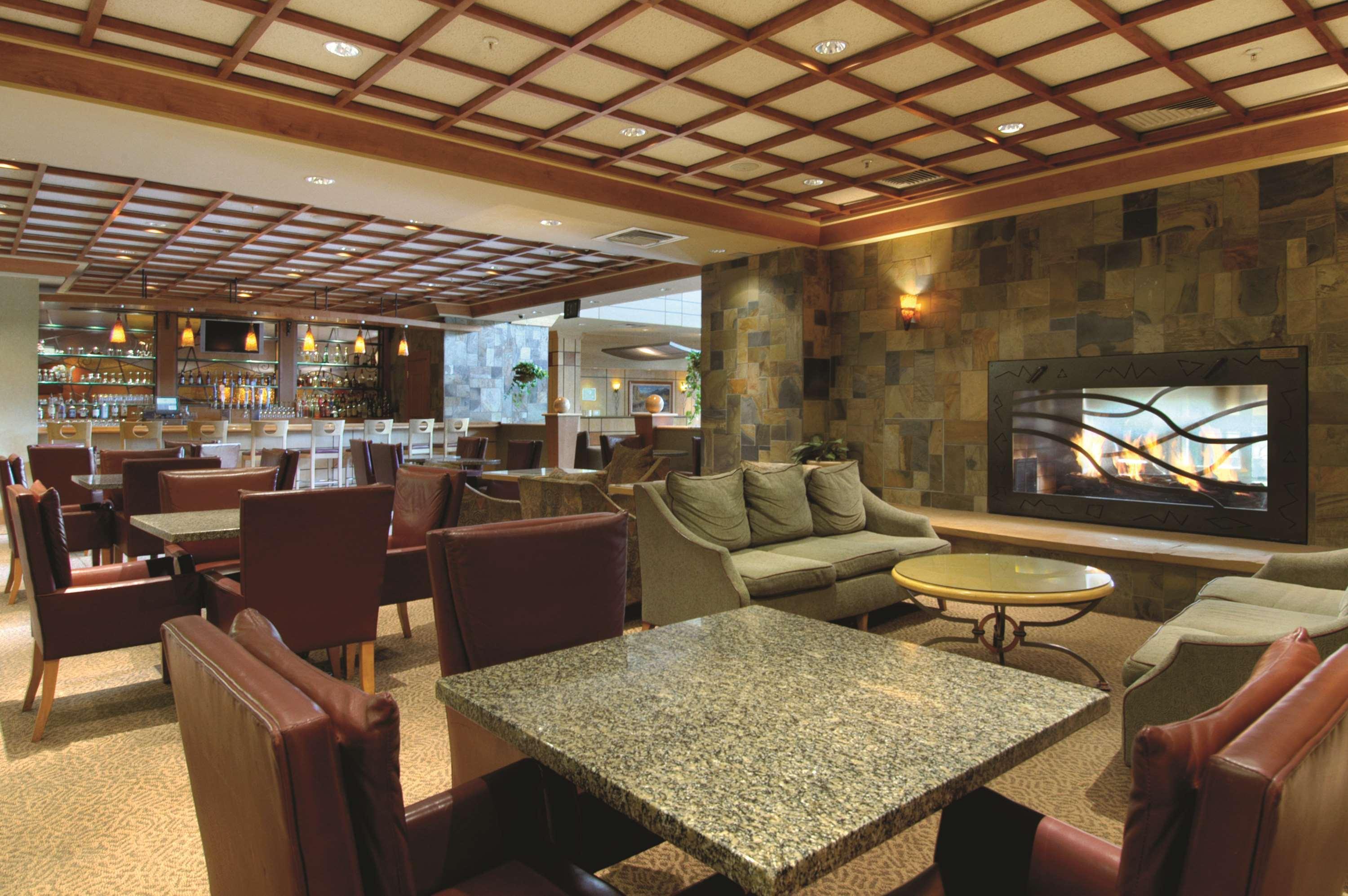 Hotel Doubletree By Hilton Park 4*