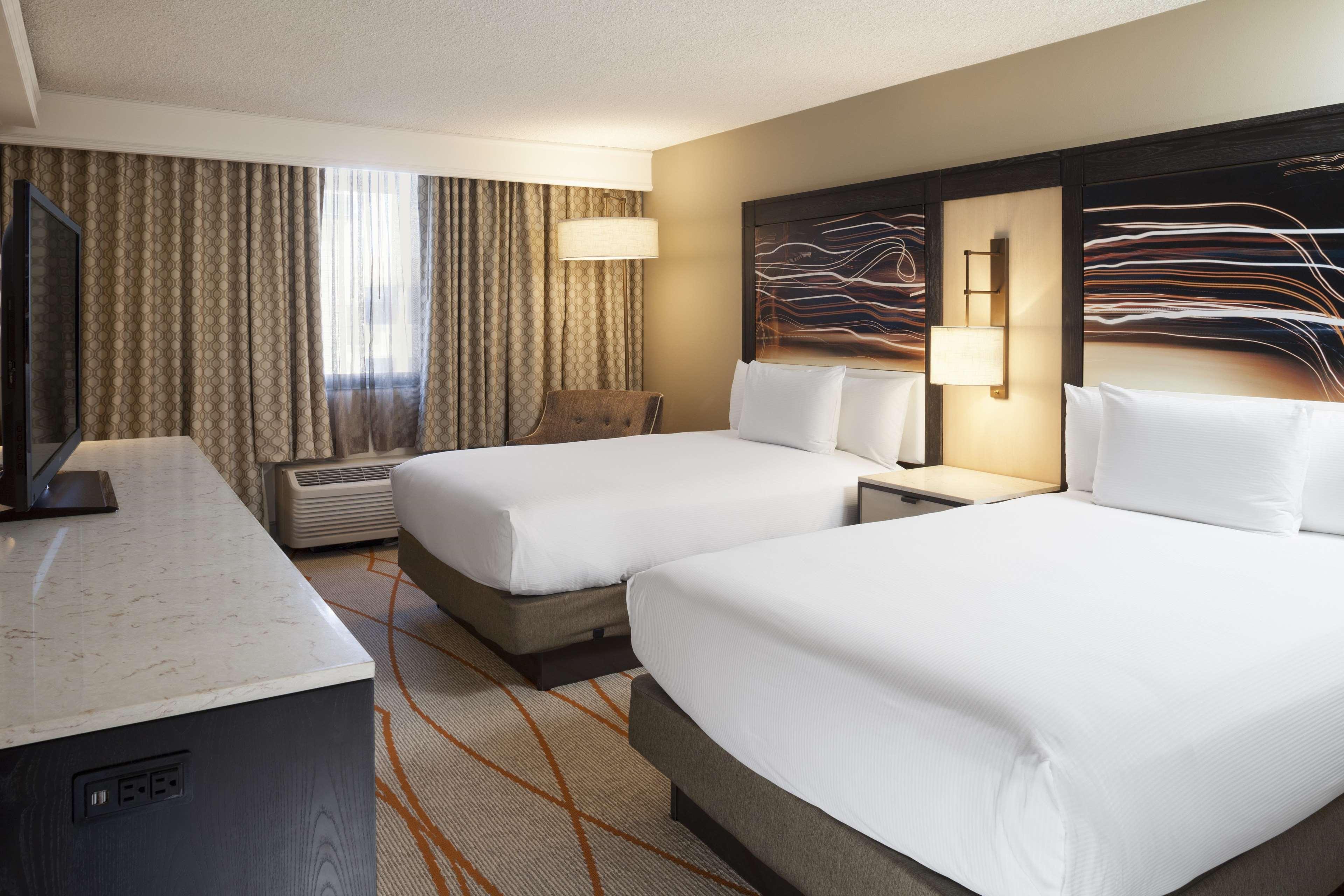 Doubletree By Hilton Park 4*