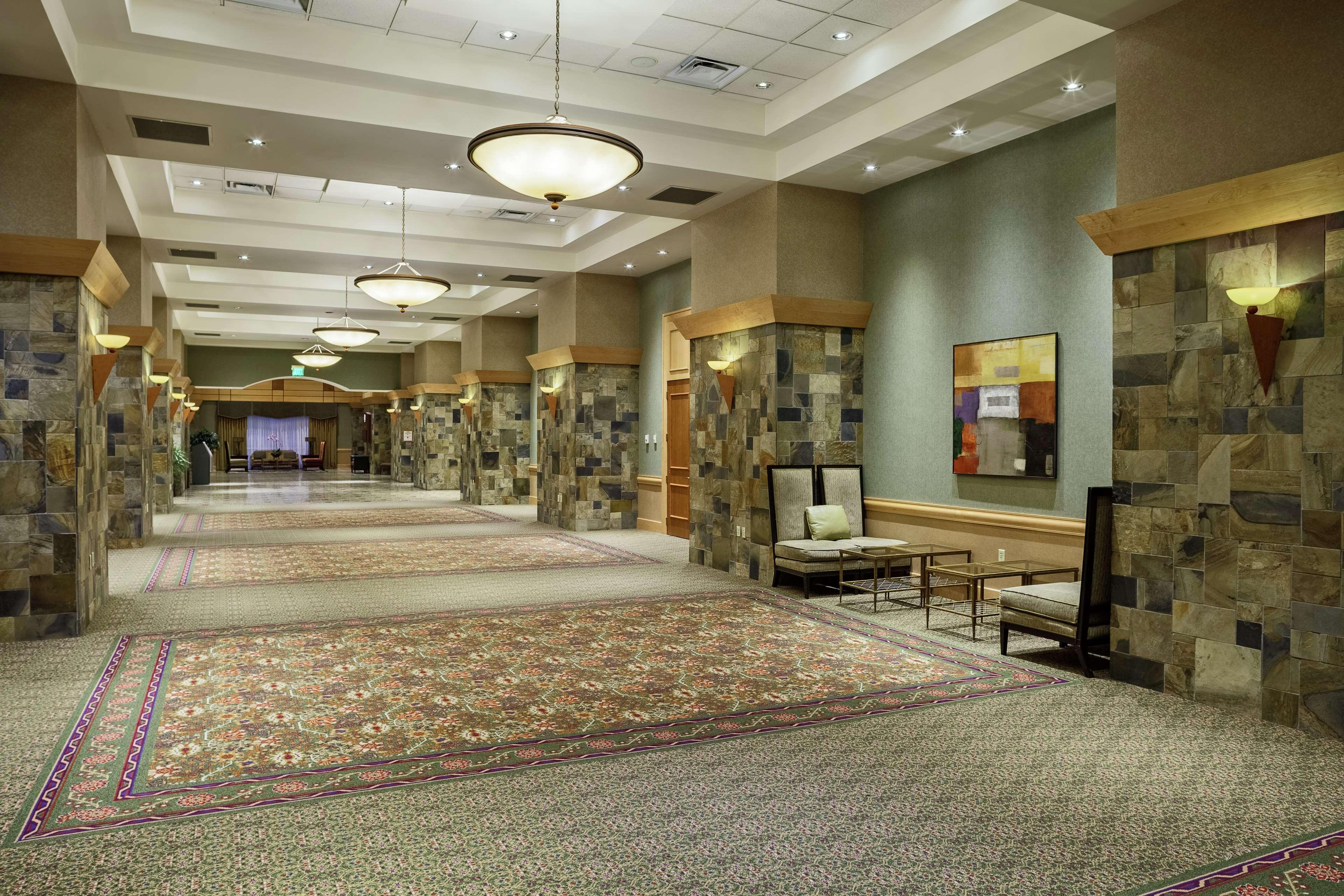 Hotel Doubletree By Hilton Park