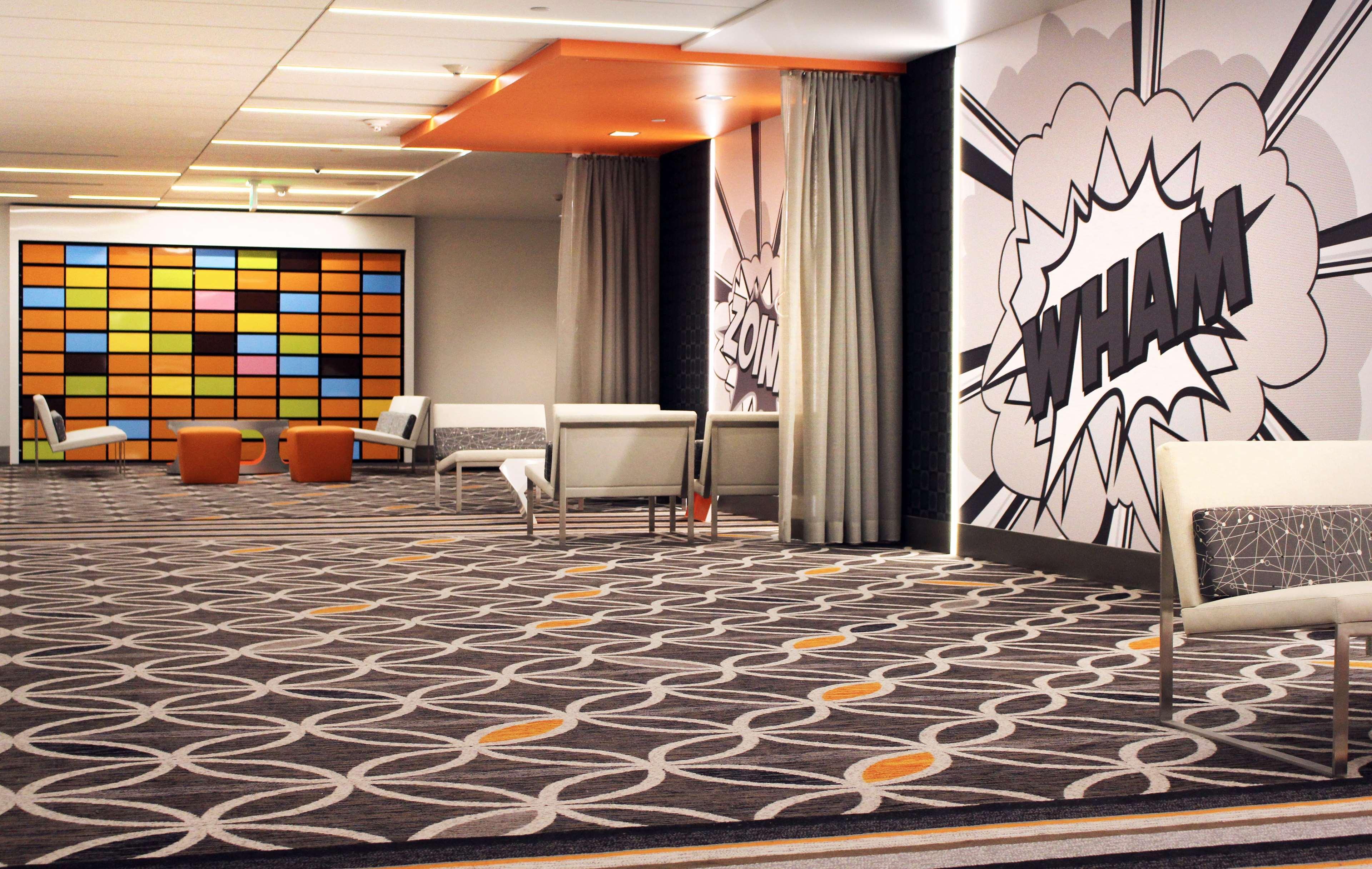 The Curtis - A Doubletree By Hilton Hotel Denver