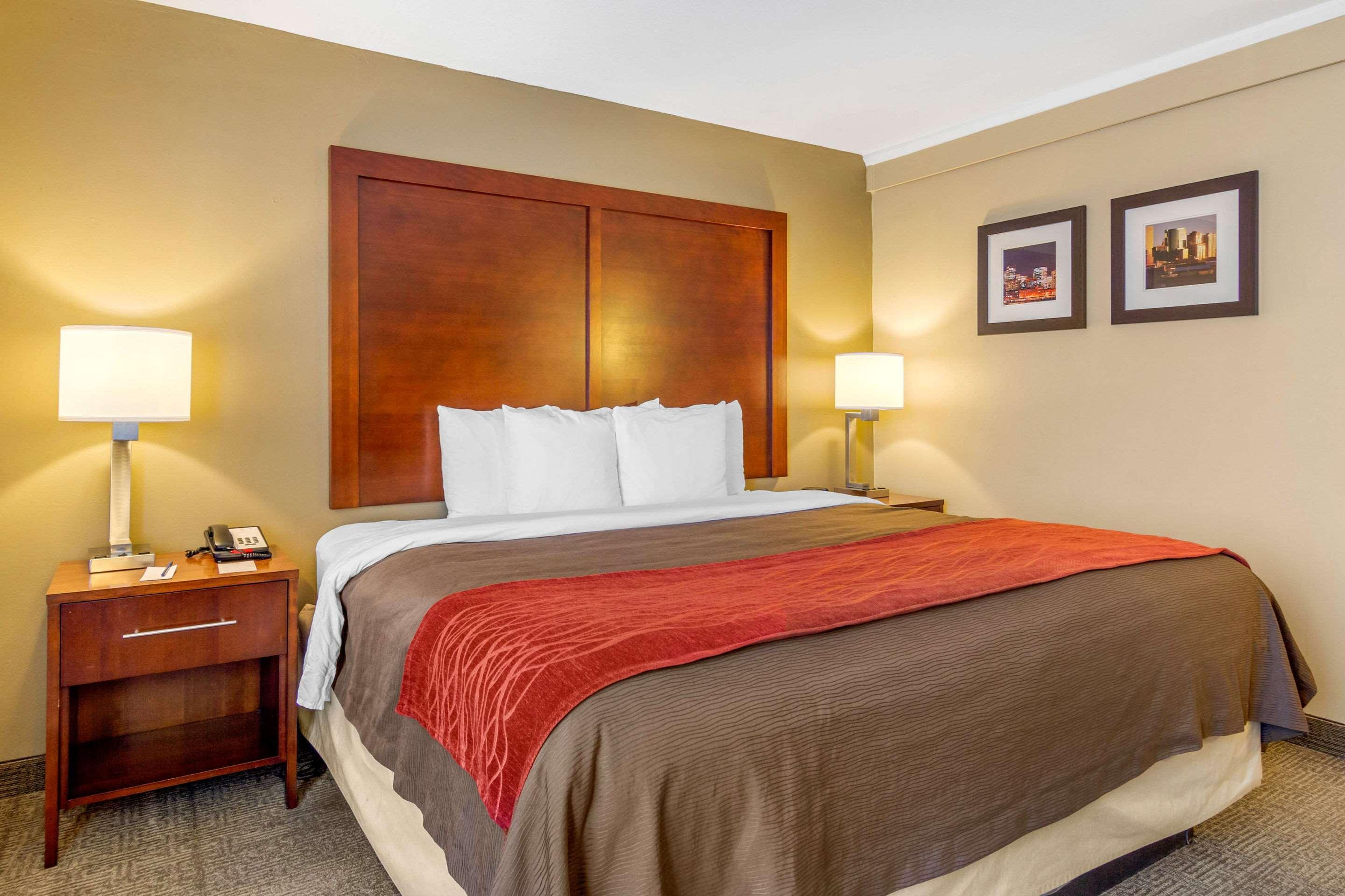 Hotel Central Inn 3*