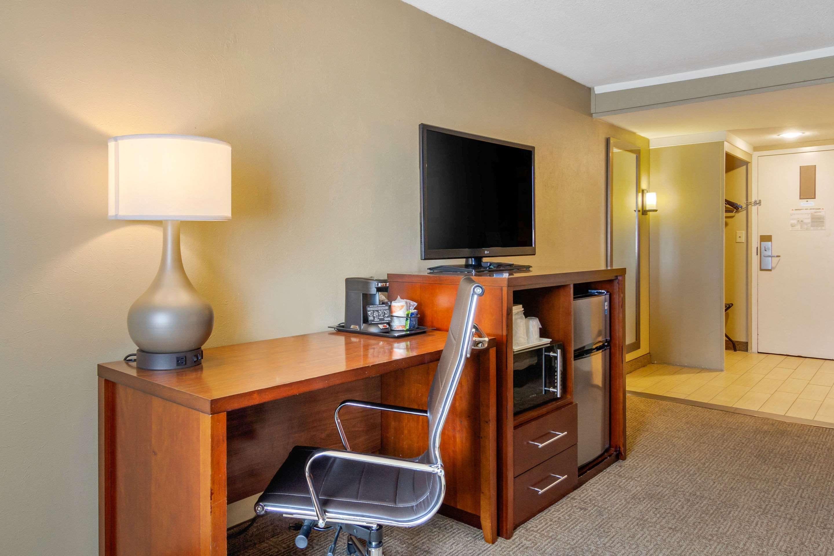 Central Inn Hotel Denver