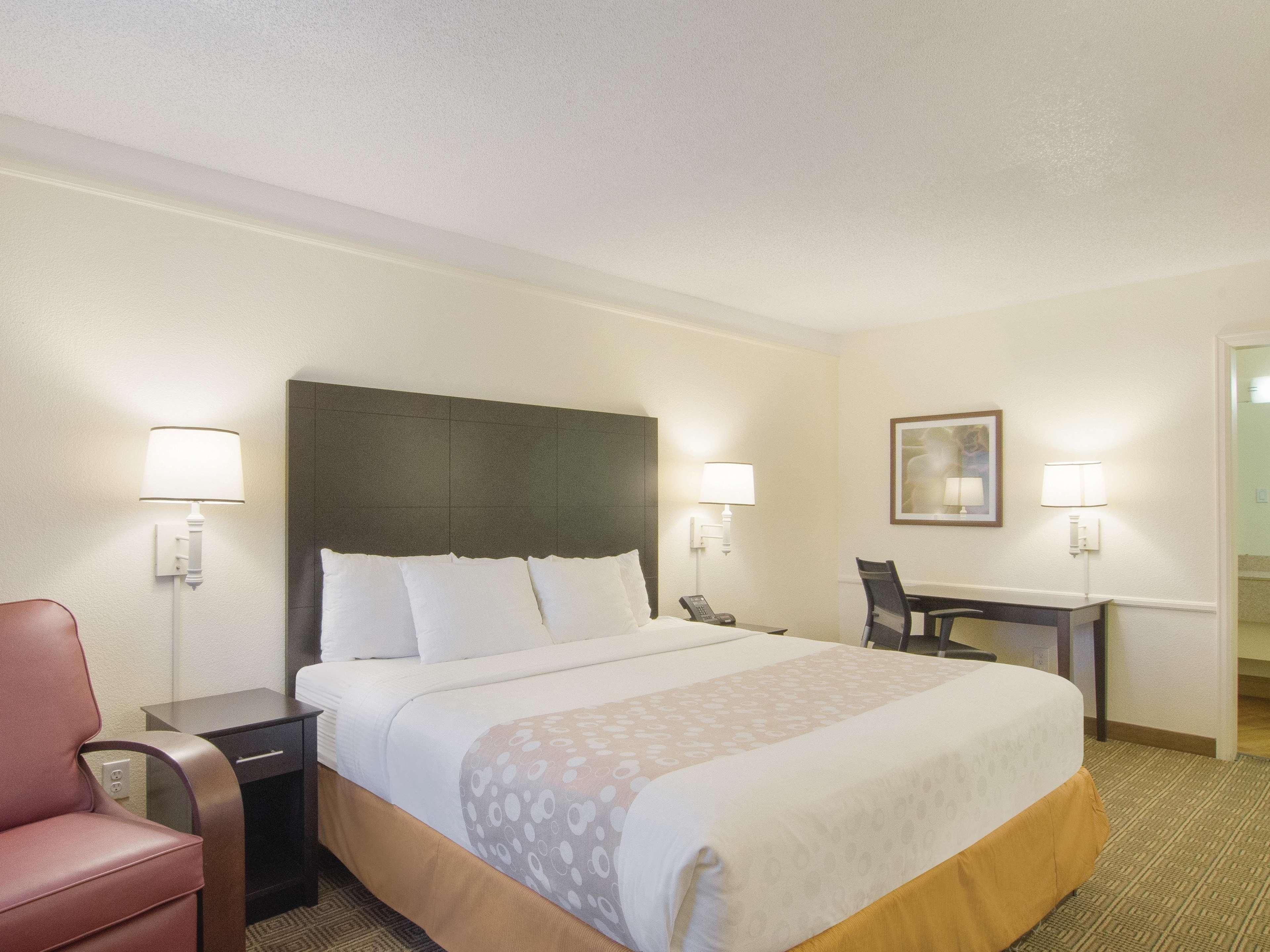 La Quinta By Wyndham Cherry Creek 3* Denver