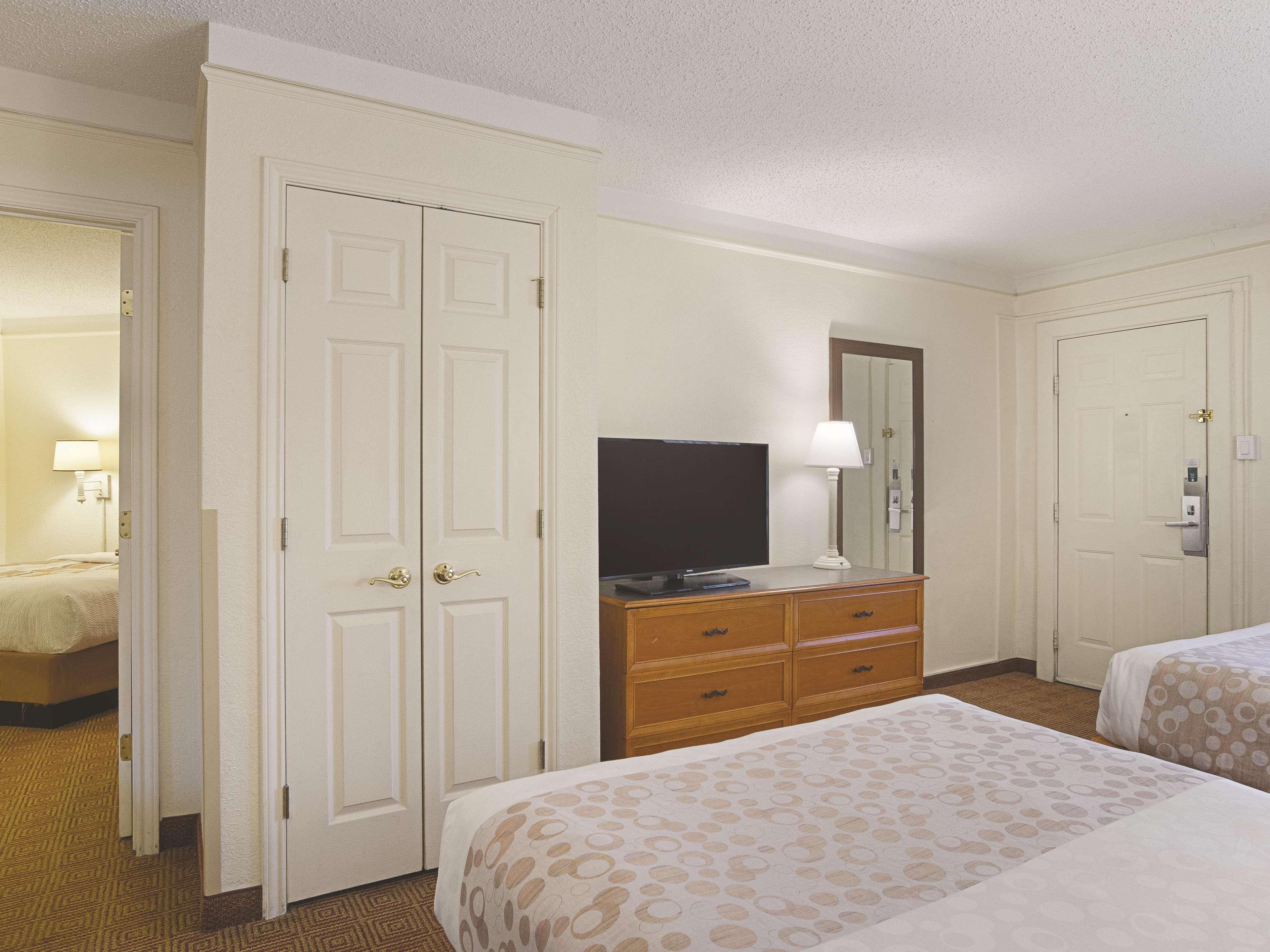 Hotel La Quinta By Wyndham Cherry Creek Denver