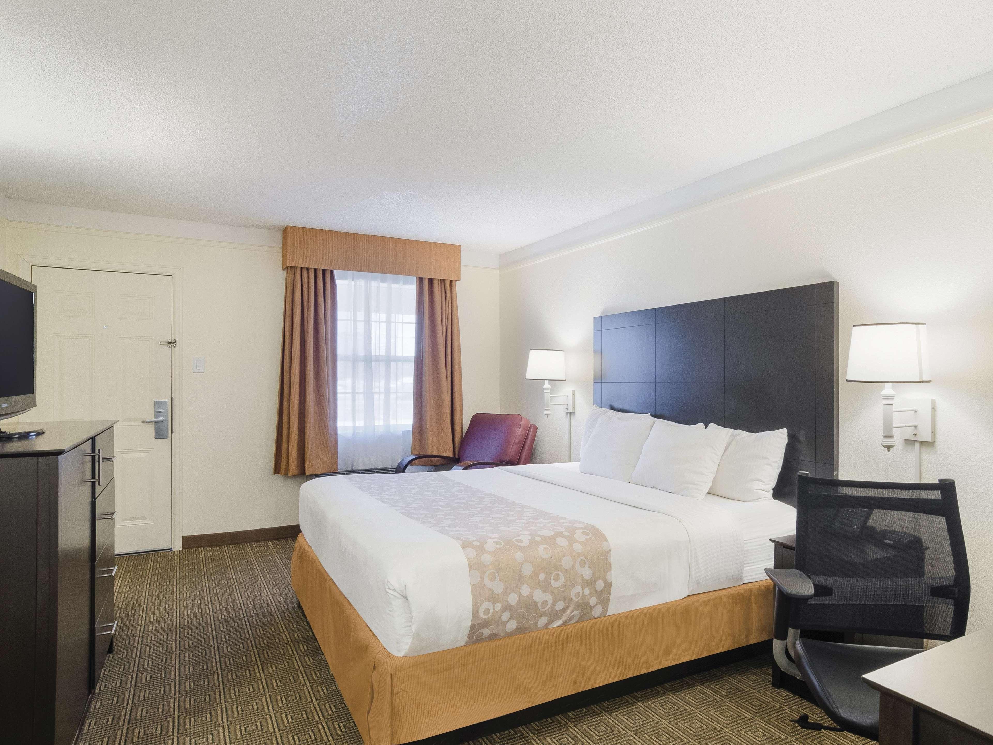 La Quinta By Wyndham Cherry Creek Hotel Denver