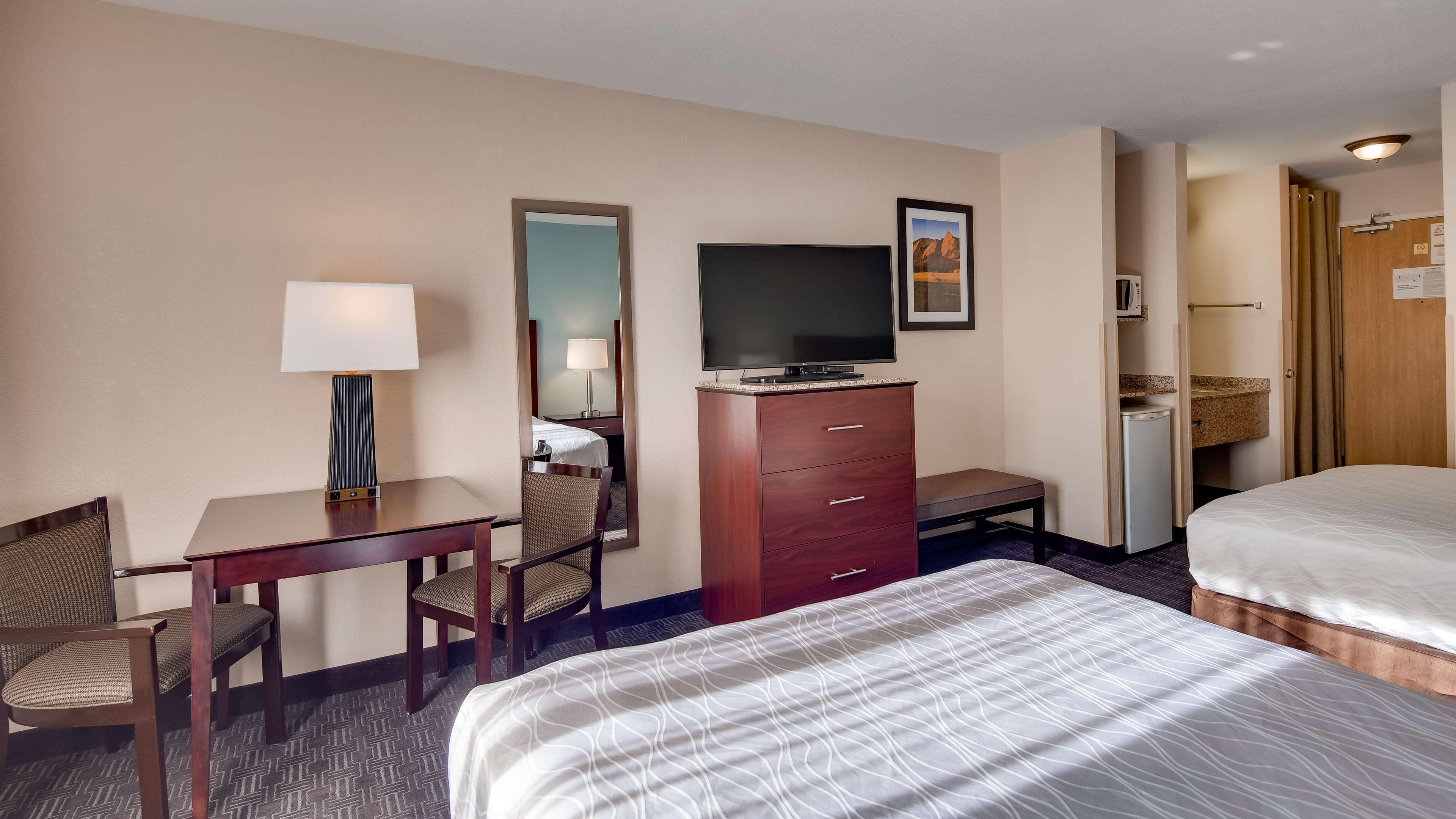 Hotel Best Western Plus Gateway & - 3*