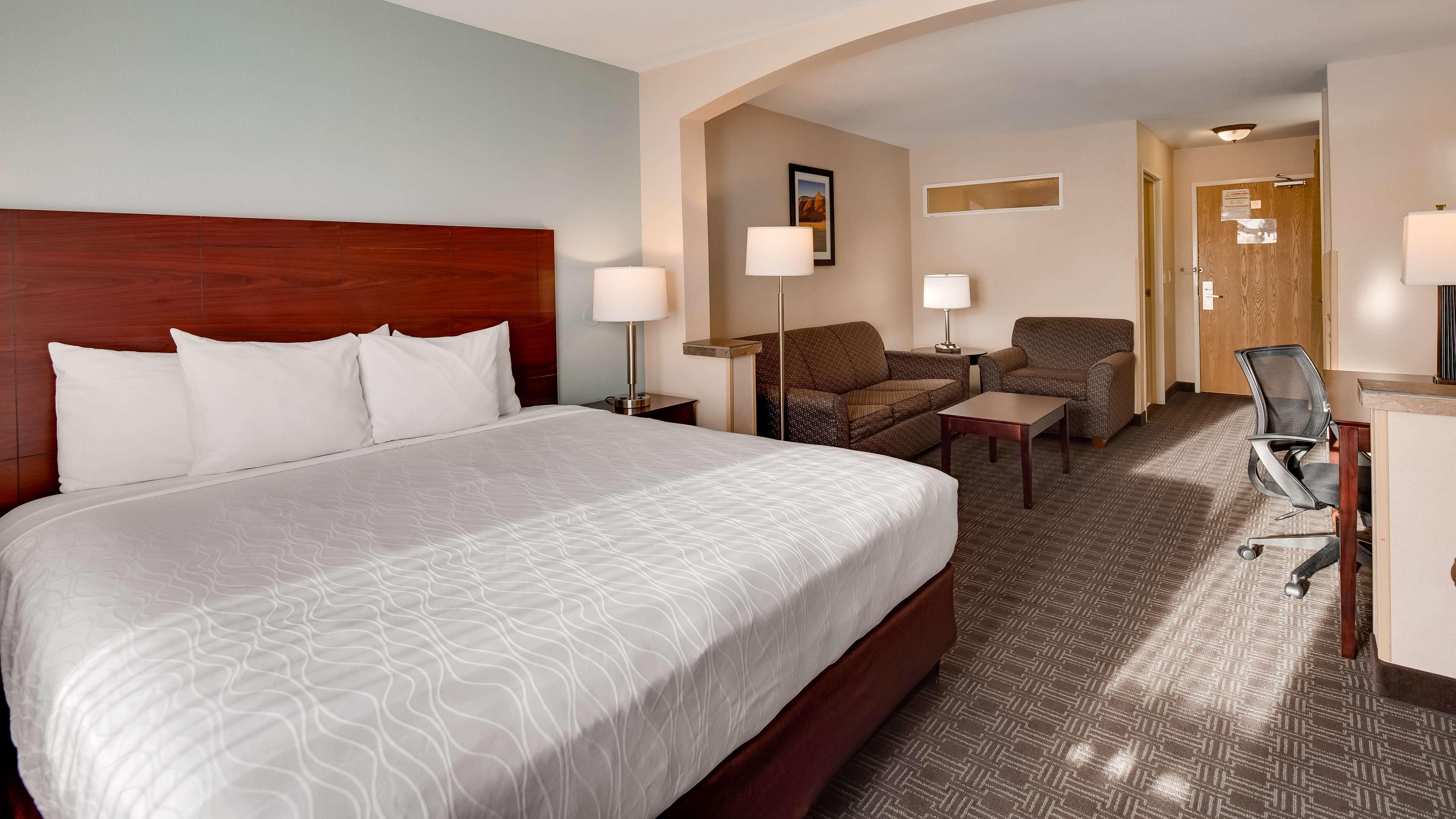 Best Western Plus Gateway & - Aurora