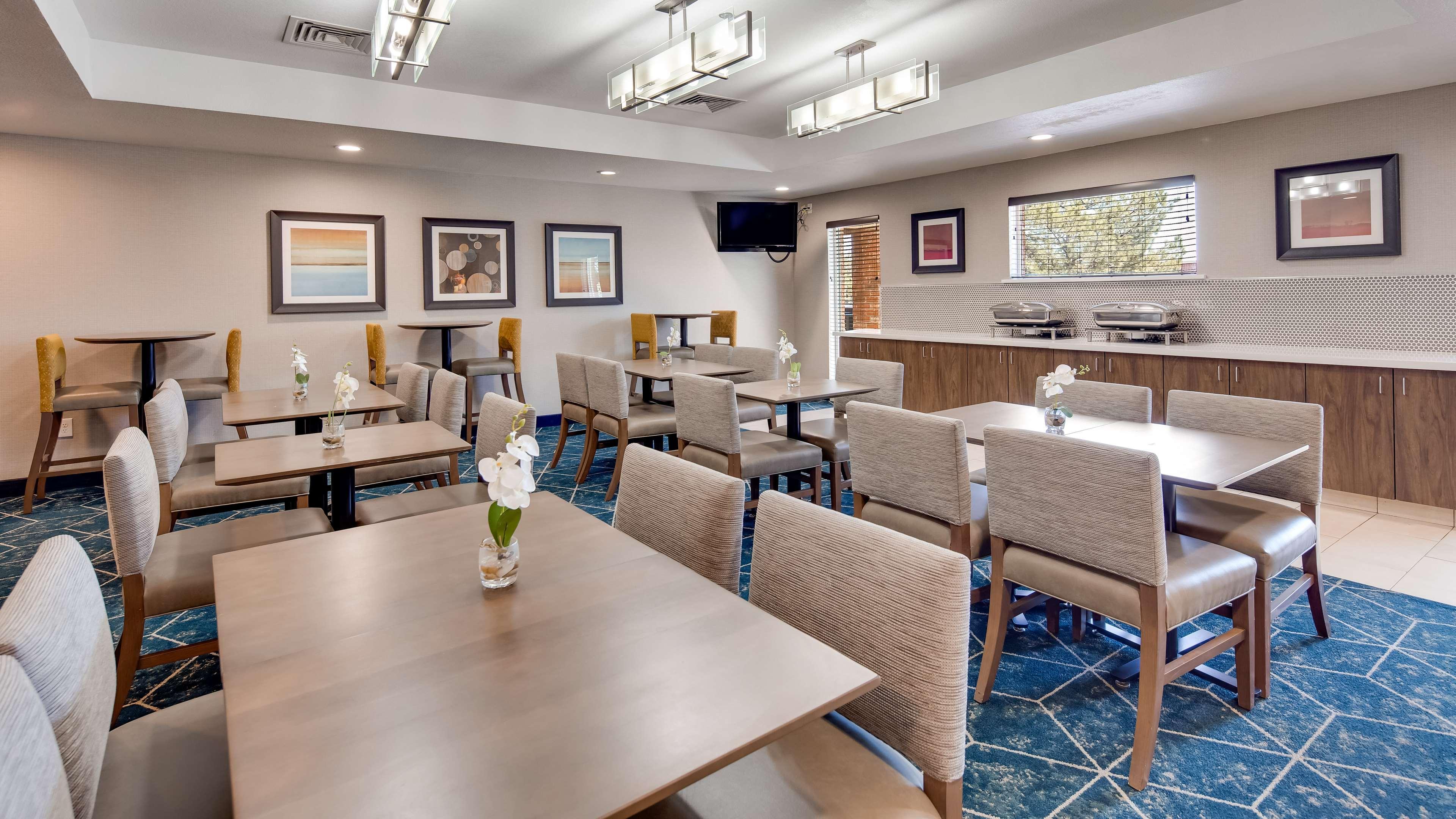 Hotel Best Western Plus Gateway & -