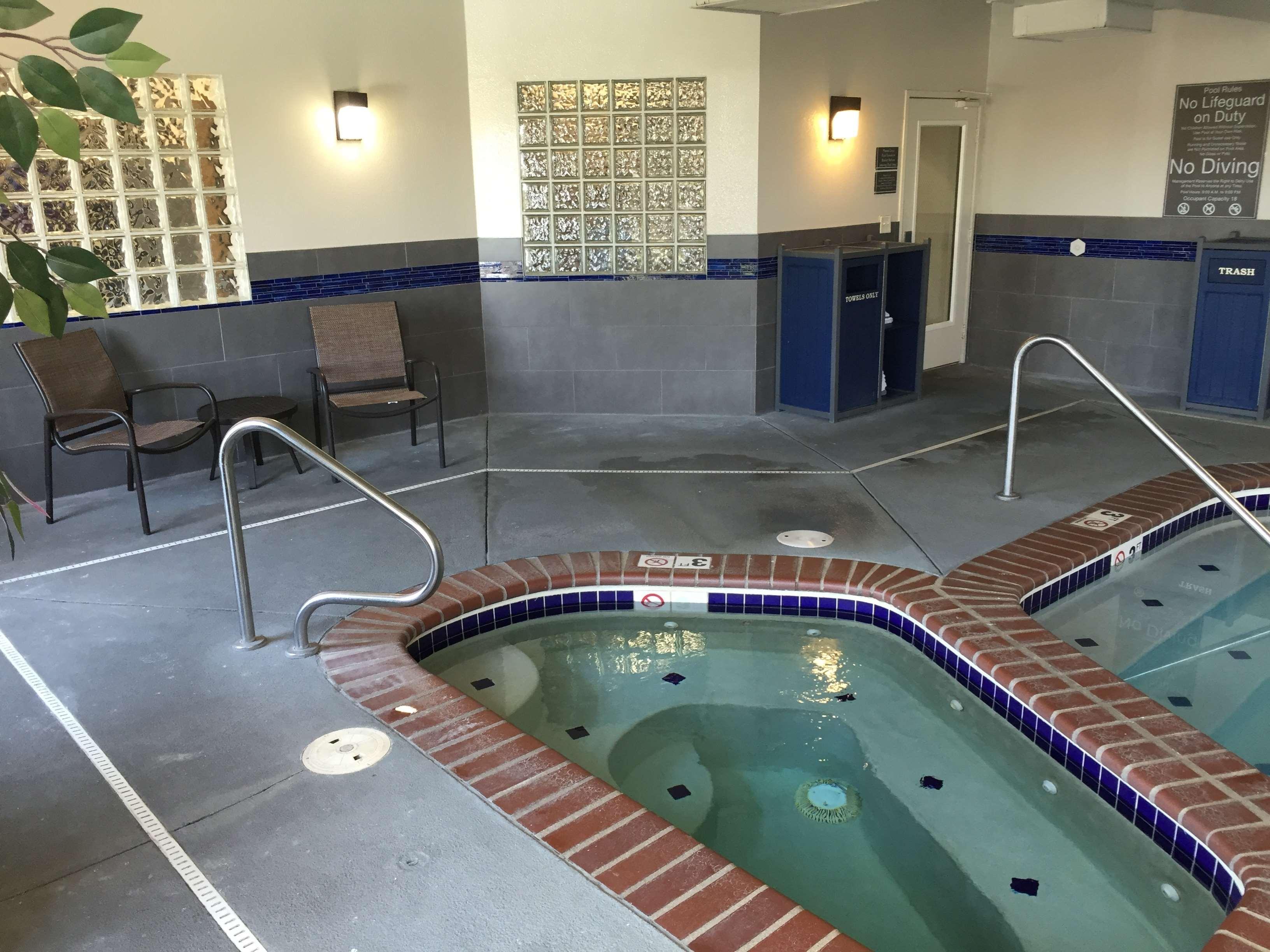 Hotel Best Western Plus Gateway & -