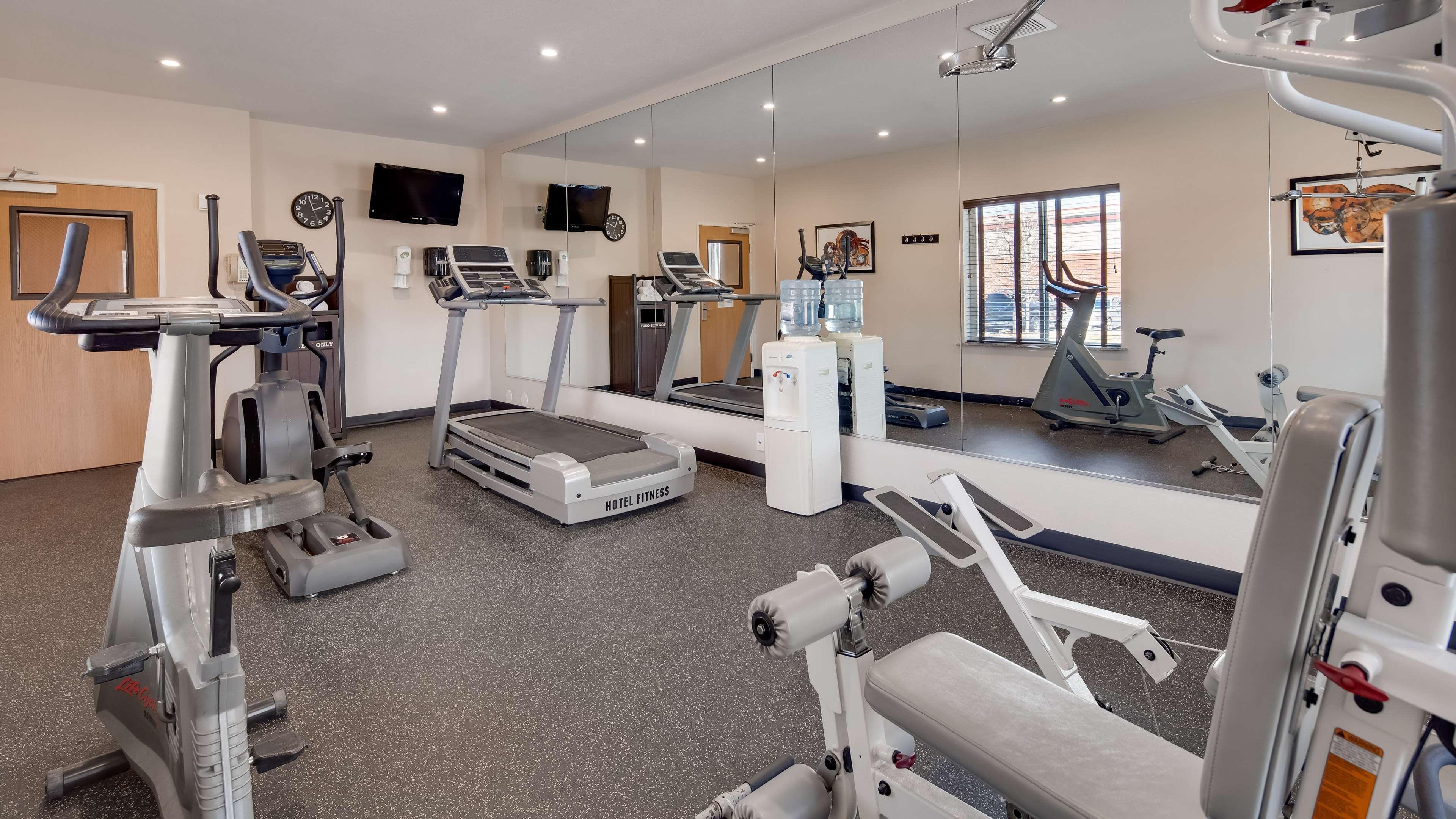 Best Western Plus Gateway & -