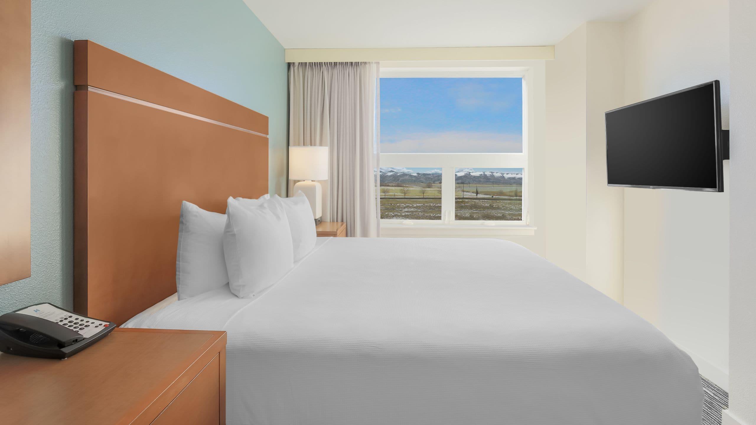 Hyatt House Airport Hotel 3*
