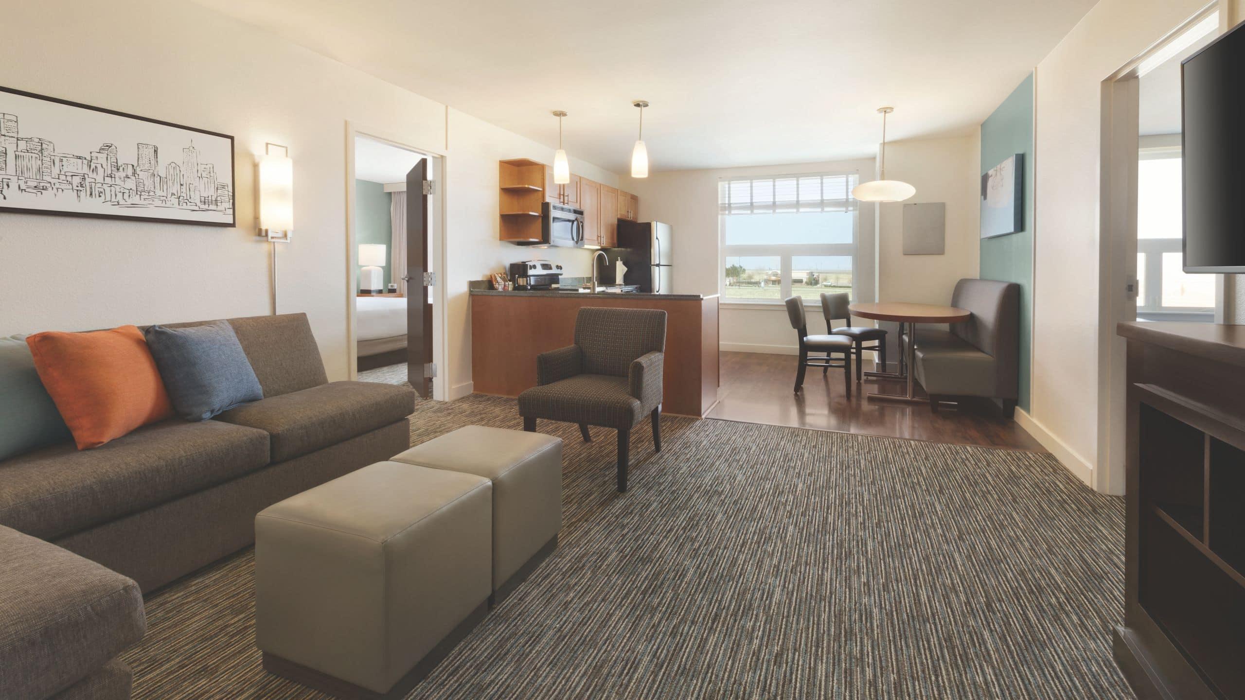 Hyatt House Airport Hotel