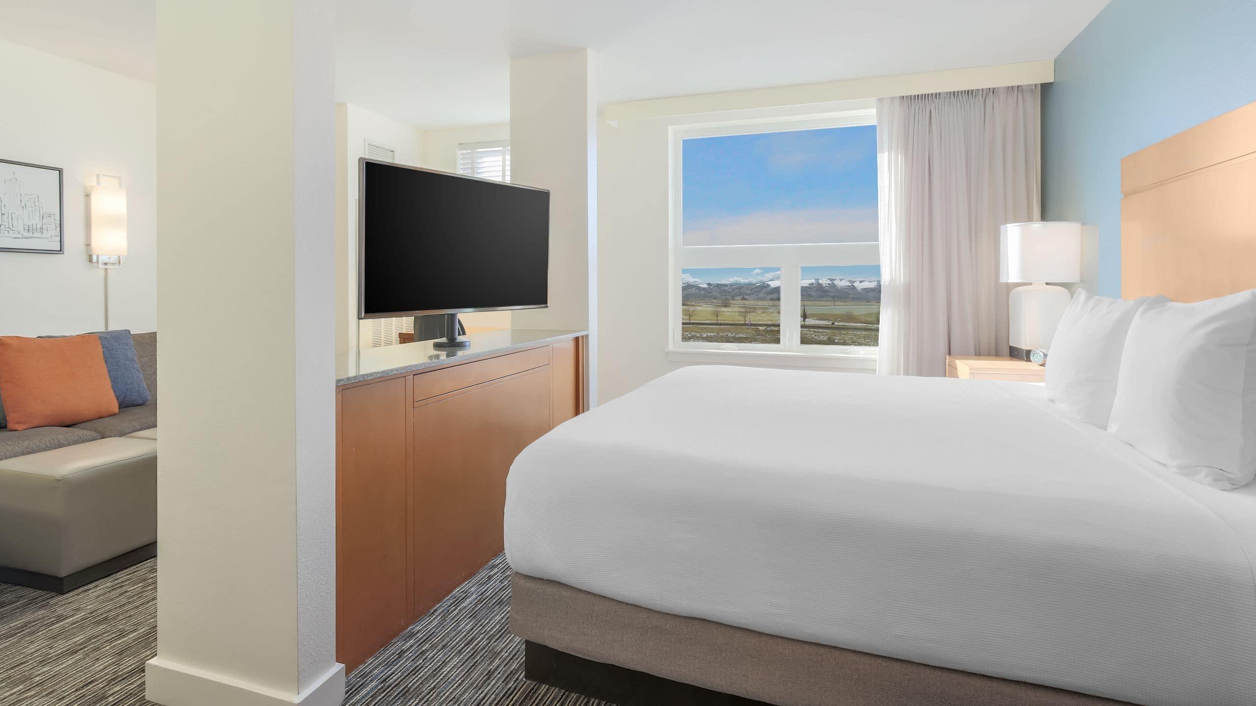 Hotel Hyatt House Airport Denver