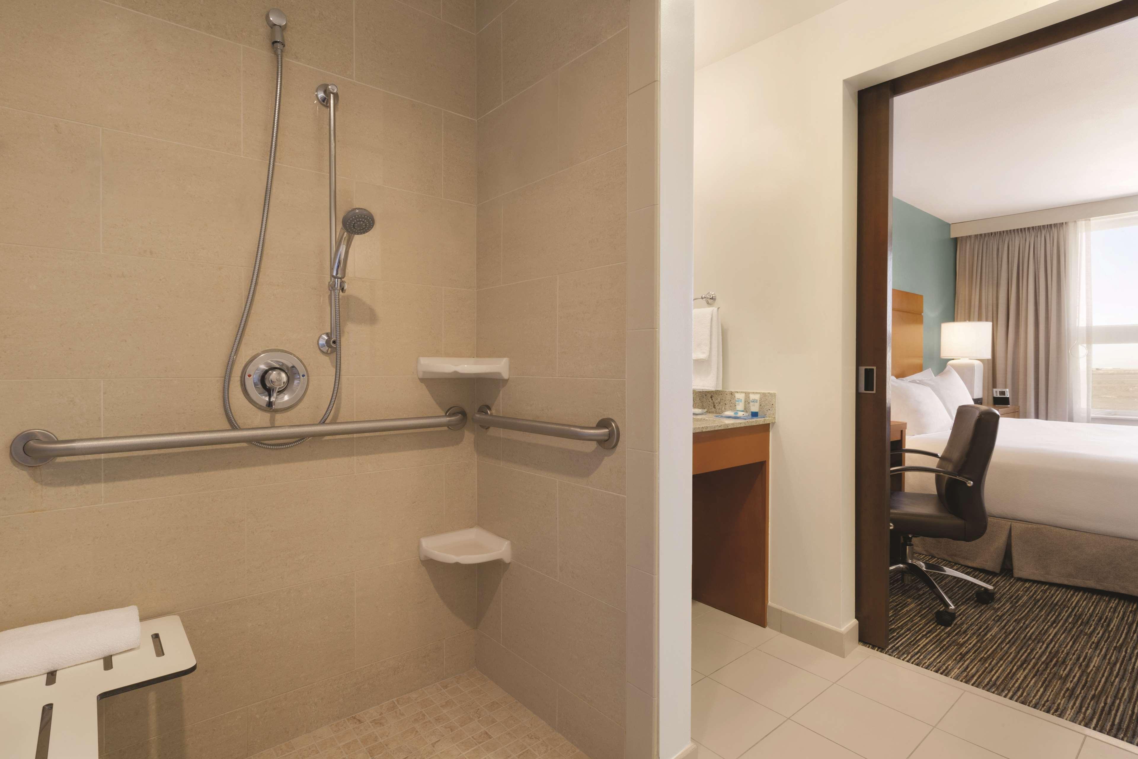 Hotel Hyatt House Airport 3*