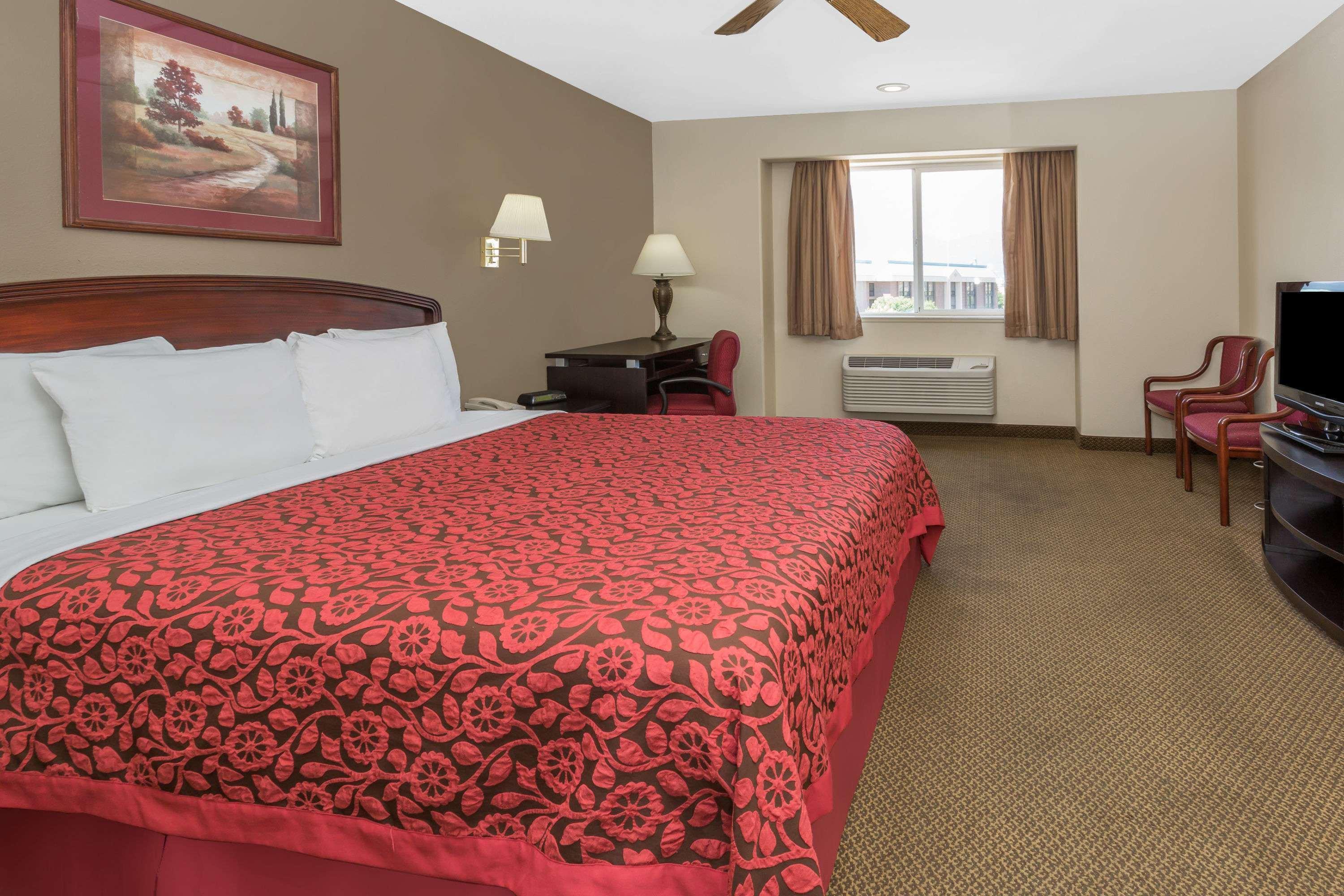 Hotel Olympia Colorado Springs