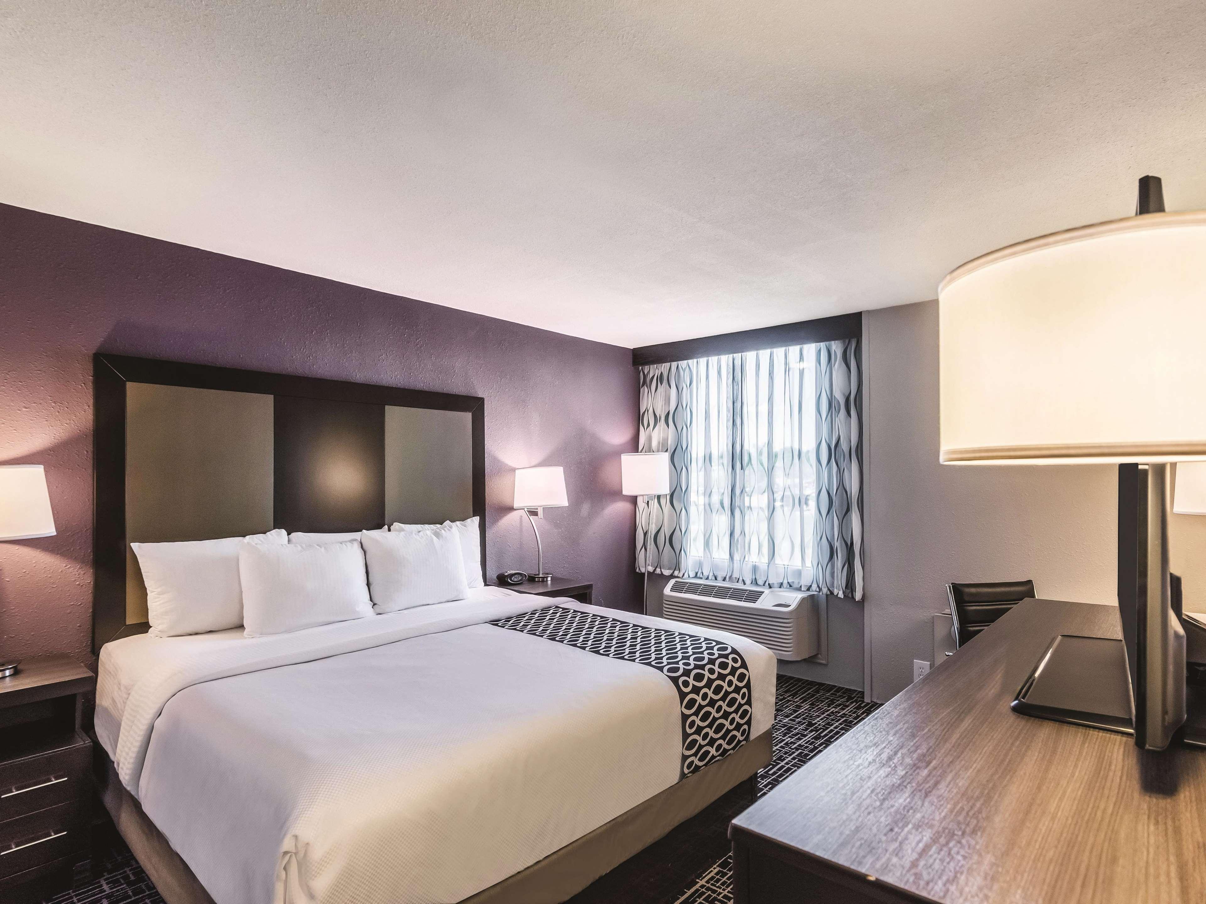 La Quinta By Wyndham North Hotel Colorado Springs
