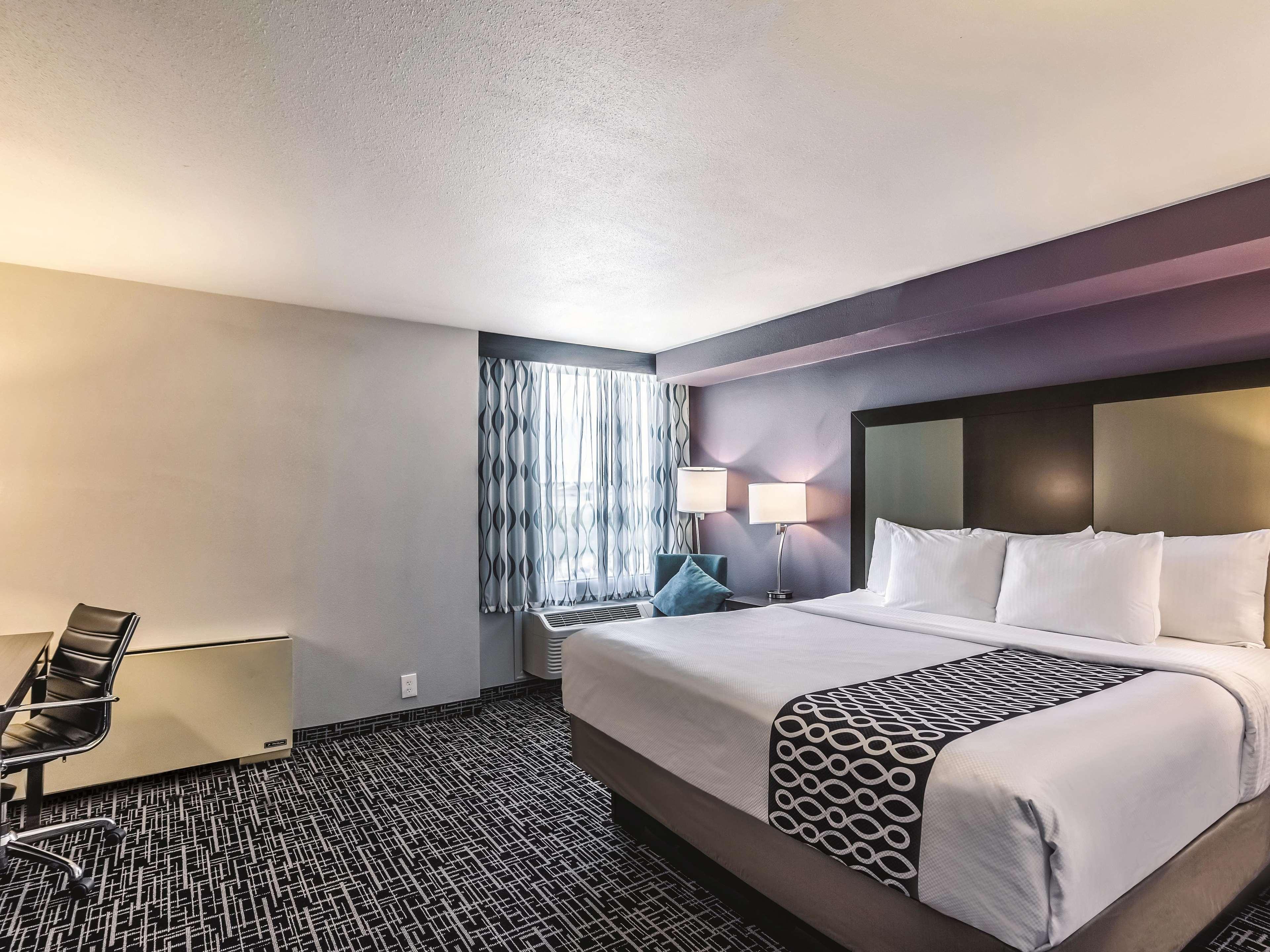 Hotel La Quinta By Wyndham North 3*