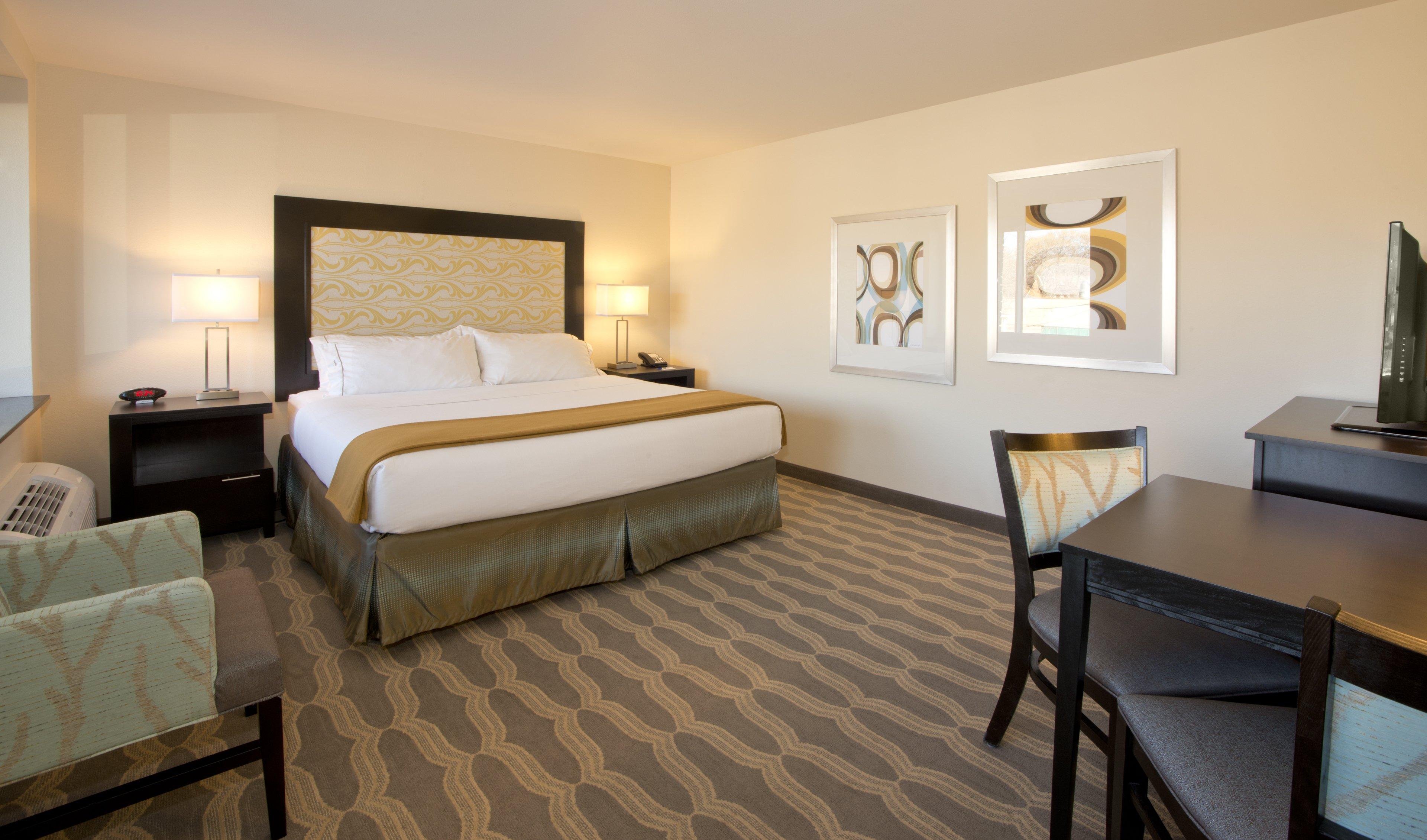 Express & By Ihg Hotel Colorado Springs