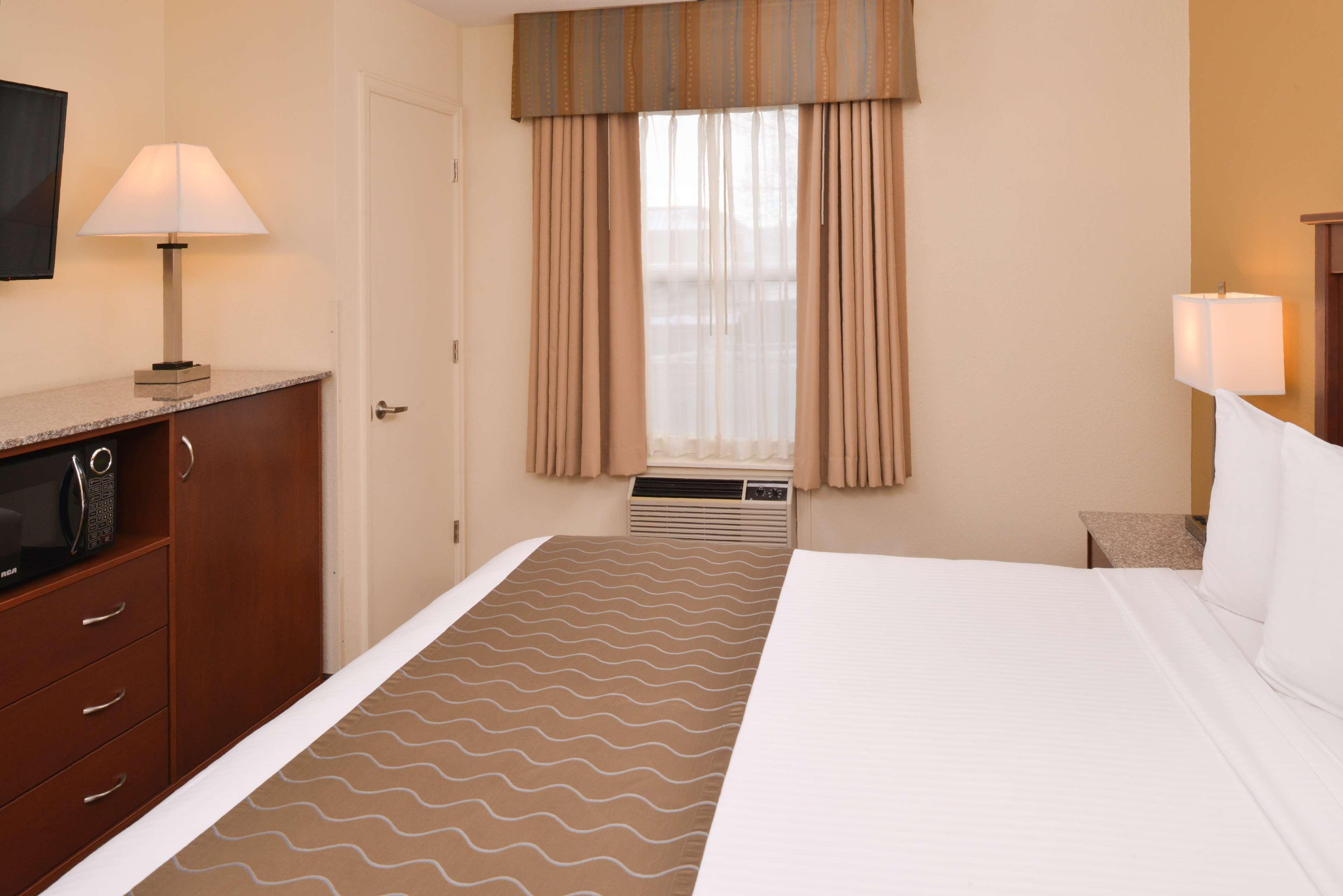 Hotel Best Western Executive &