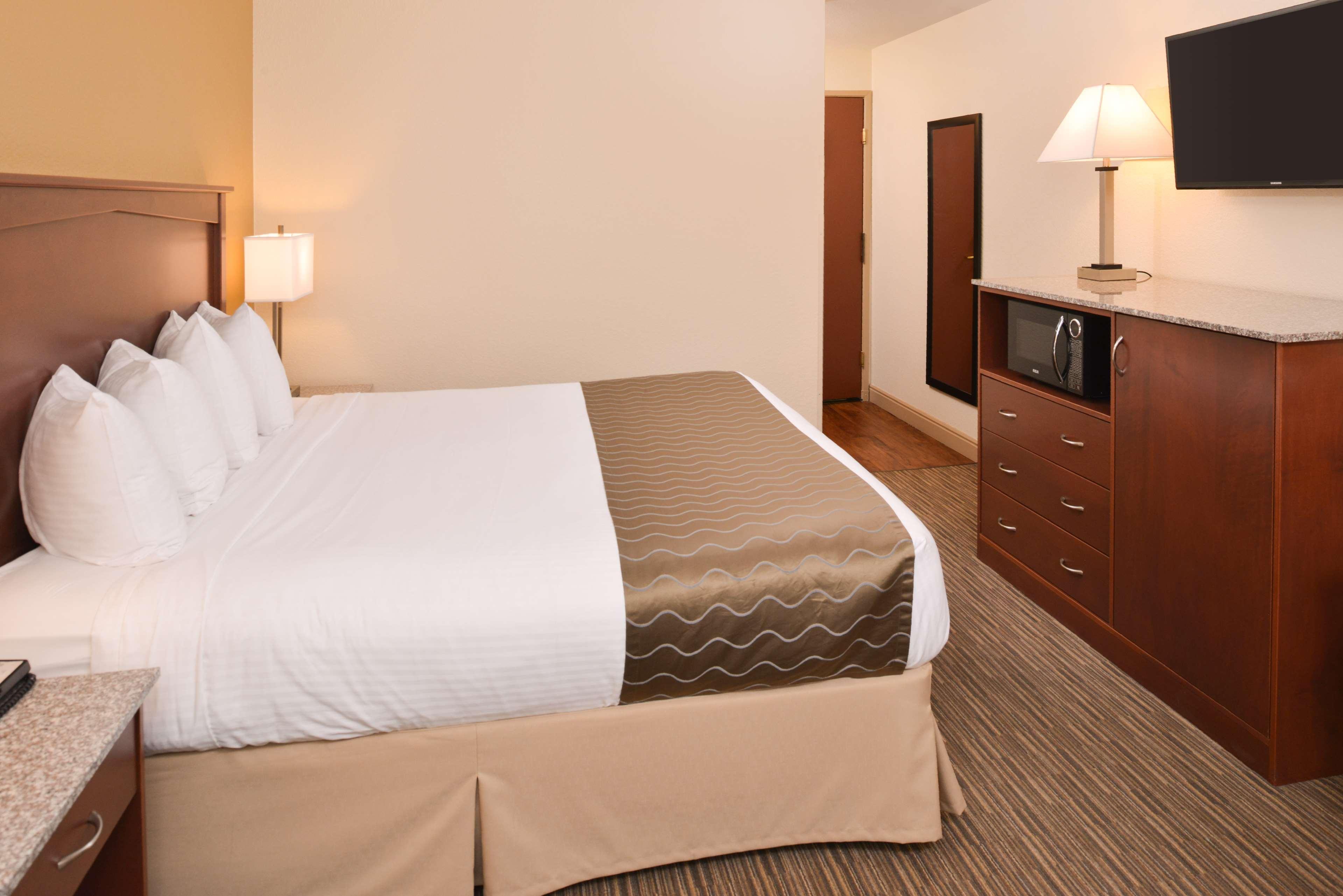 Hotel Best Western Executive & 3*